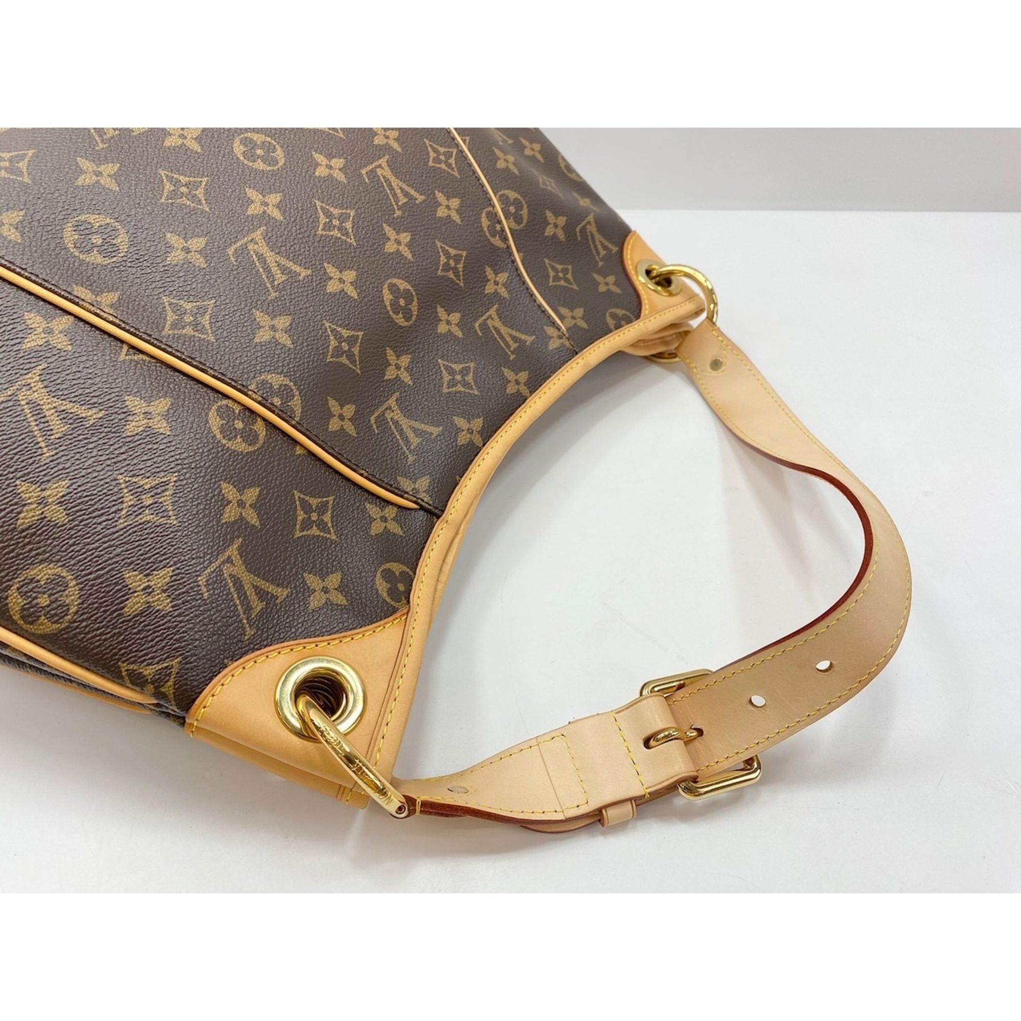 Monogram Monogram Shoulder Bag (Pre-Owned) - Louis Vuitton - Modalova