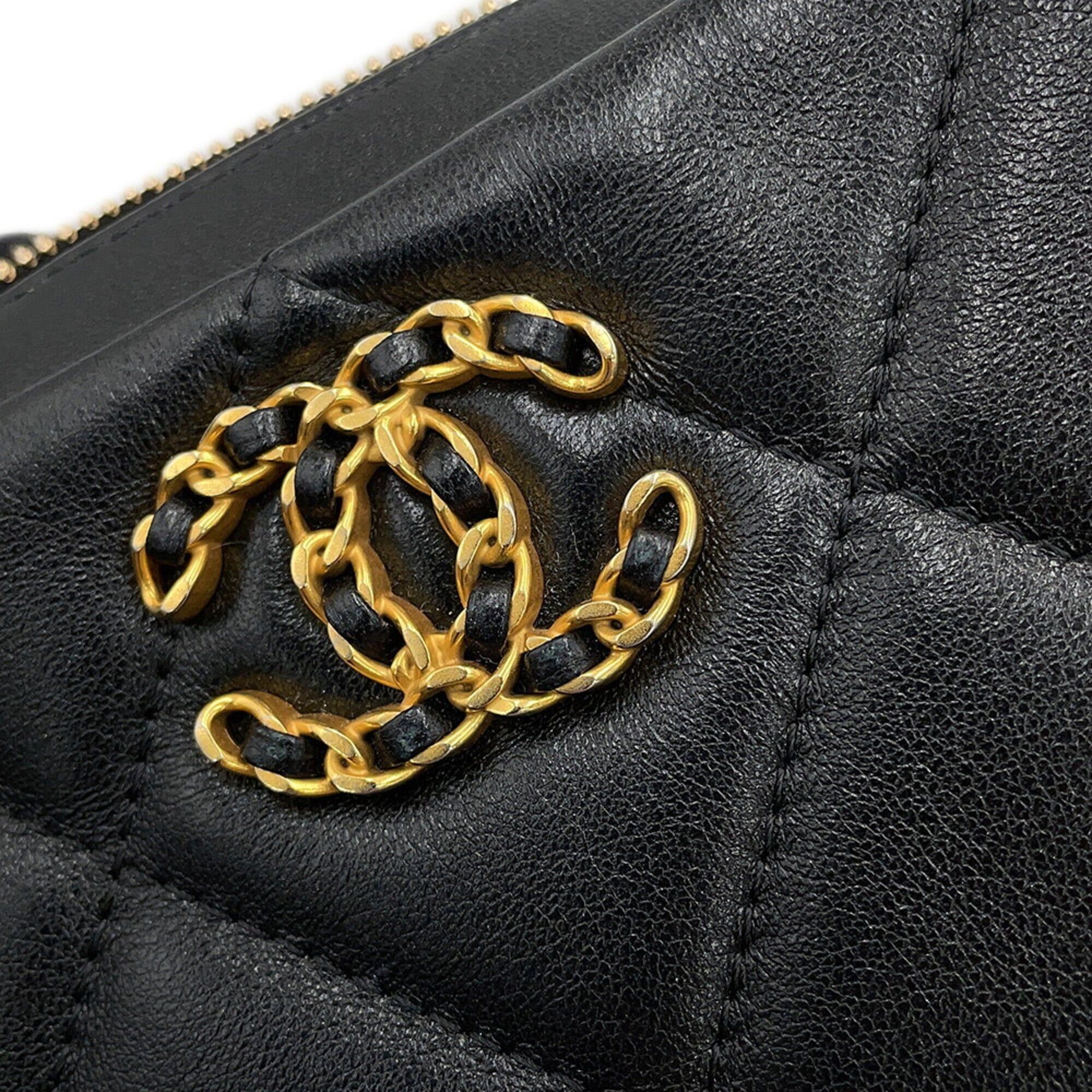 Leather Shoulder Bag (Pre-Owned) - Chanel - Modalova