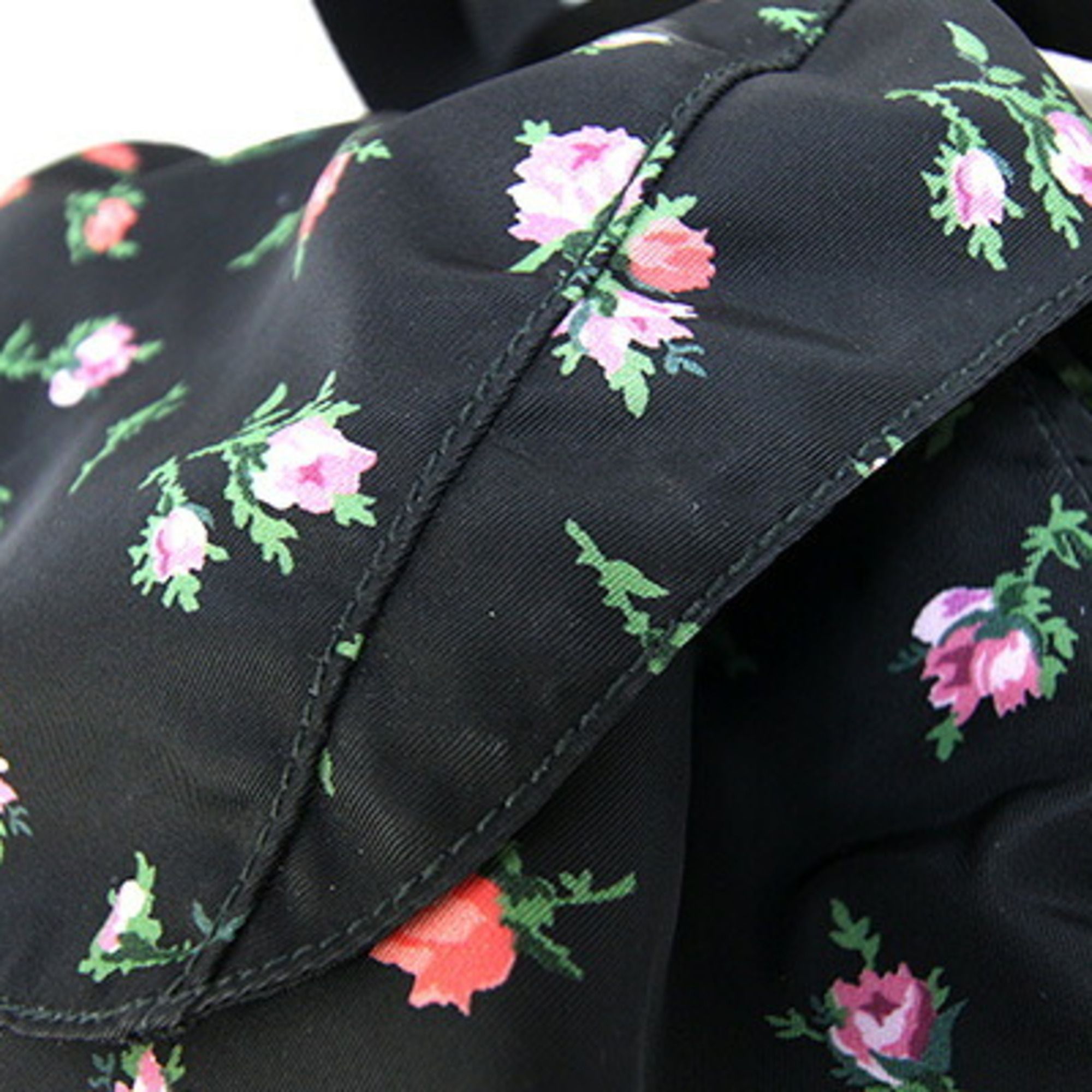 Nylon Backpack (Pre-Owned) - Prada - Modalova