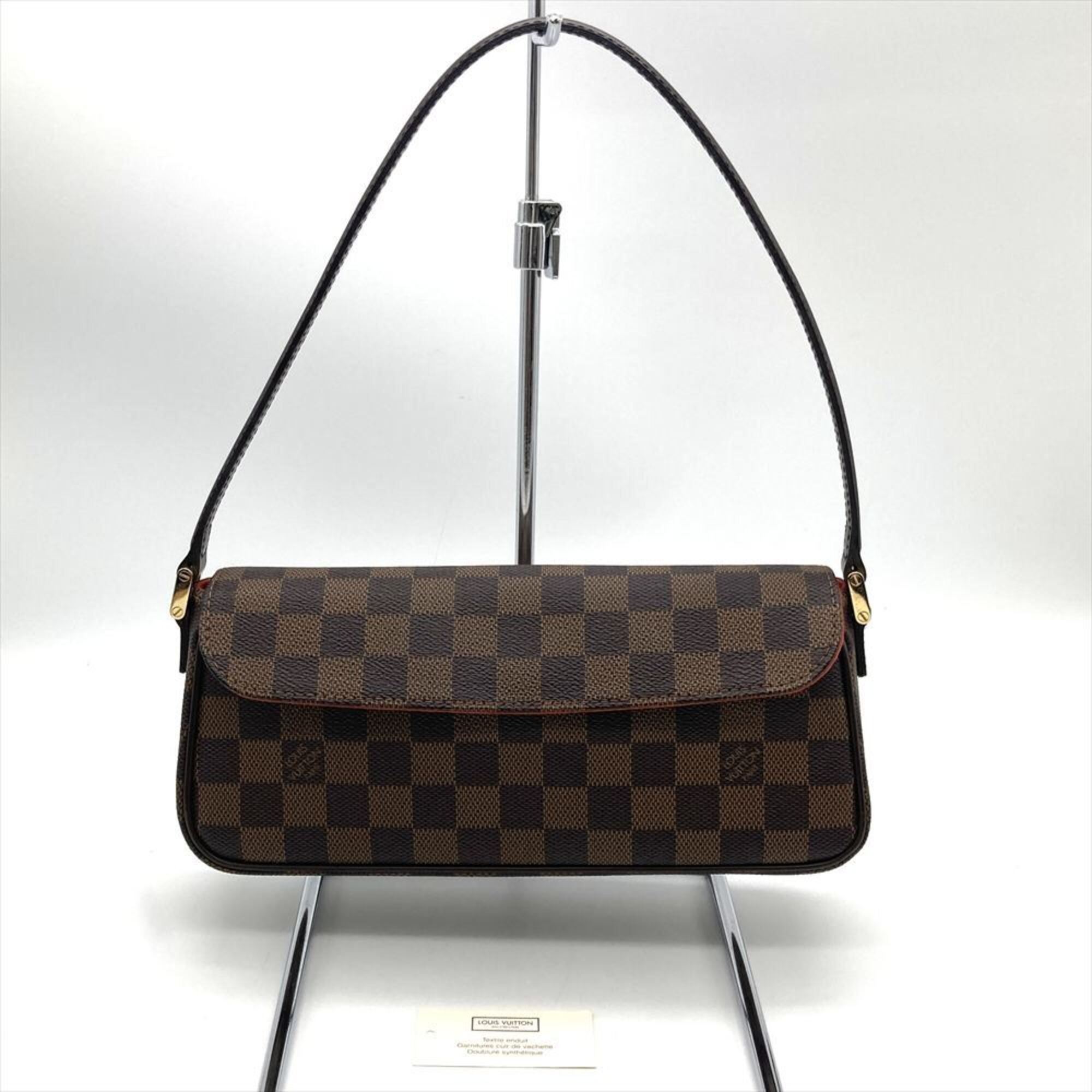 Shoulder Bag (Pre-Owned) - Louis Vuitton - Modalova