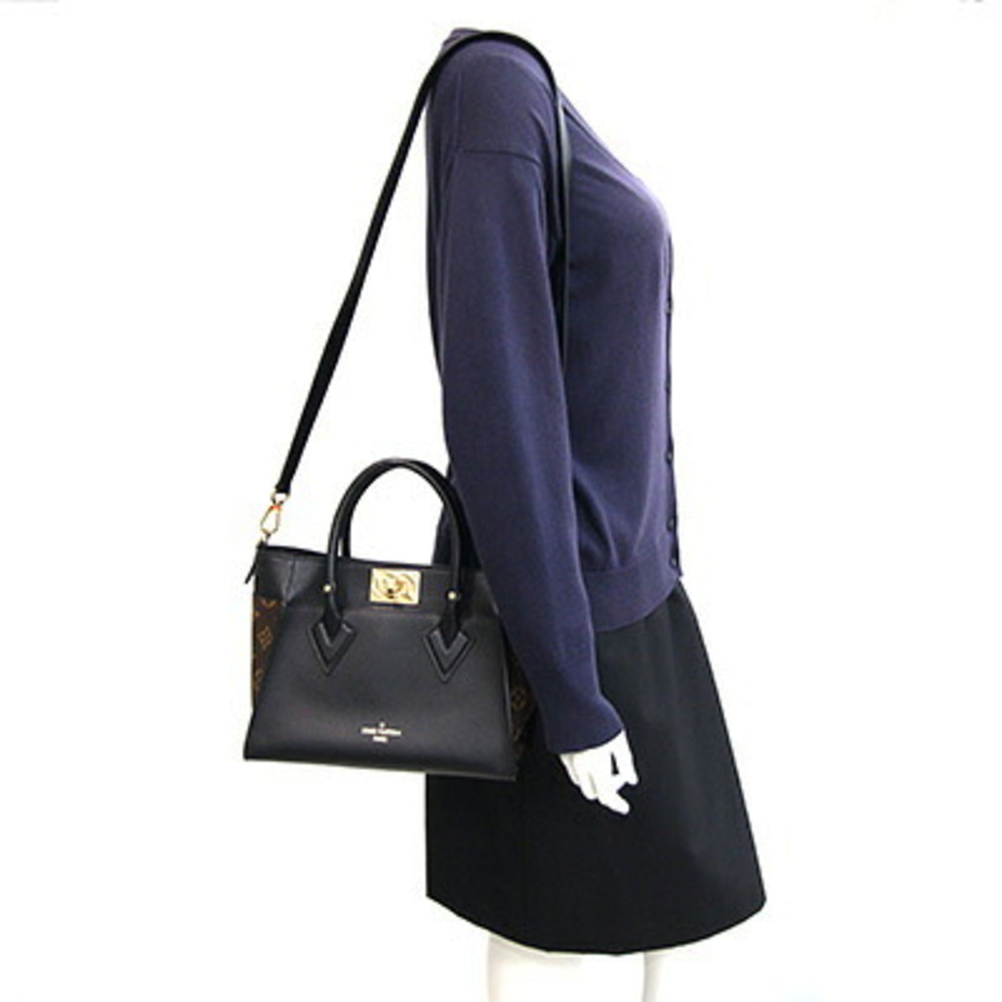 Handbag (Pre-Owned) - Louis Vuitton - Modalova
