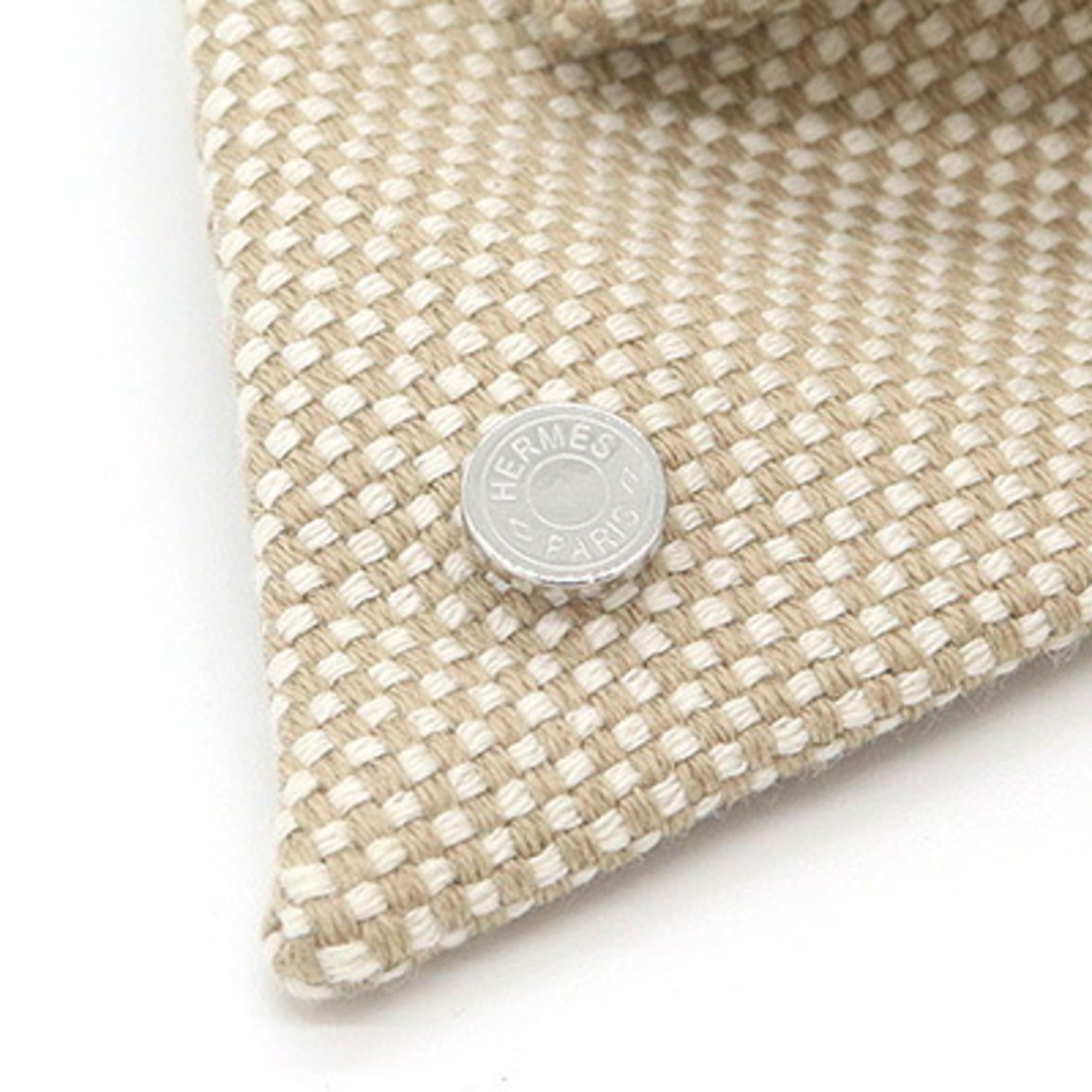 Canvas Leather (Pre-Owned) - Hermes - Modalova