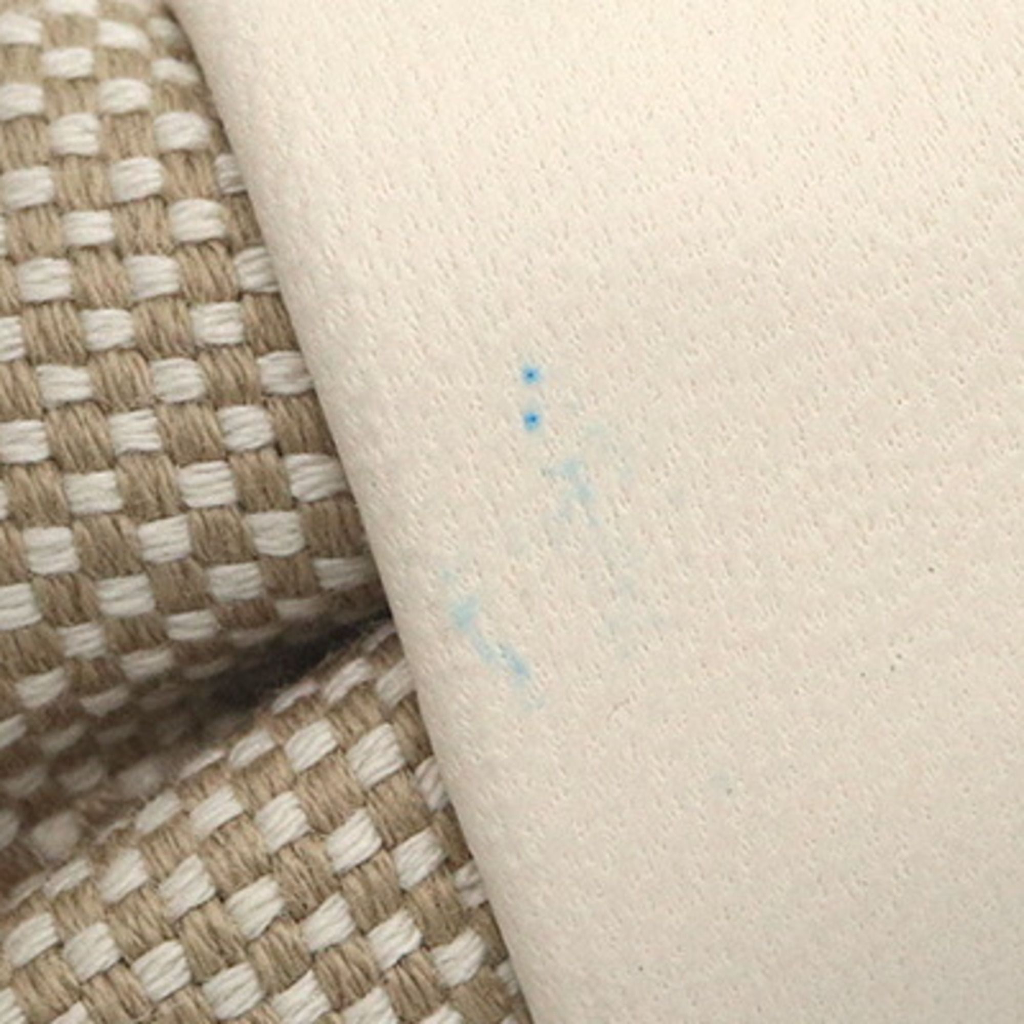 Canvas Leather (Pre-Owned) - Hermes - Modalova