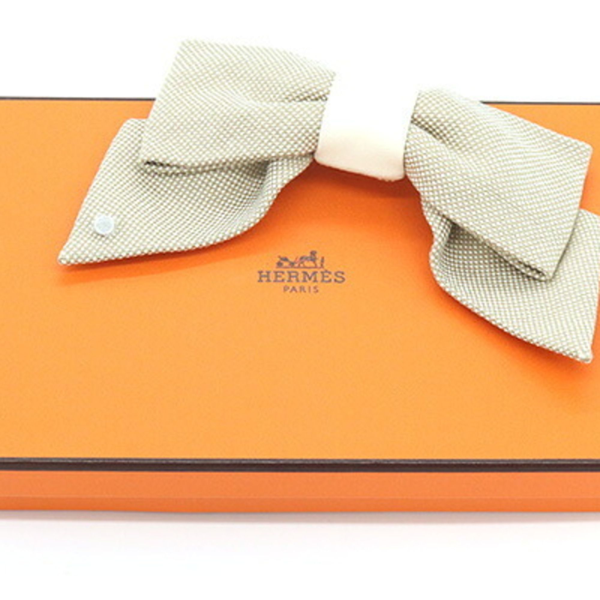 Canvas Leather (Pre-Owned) - Hermes - Modalova