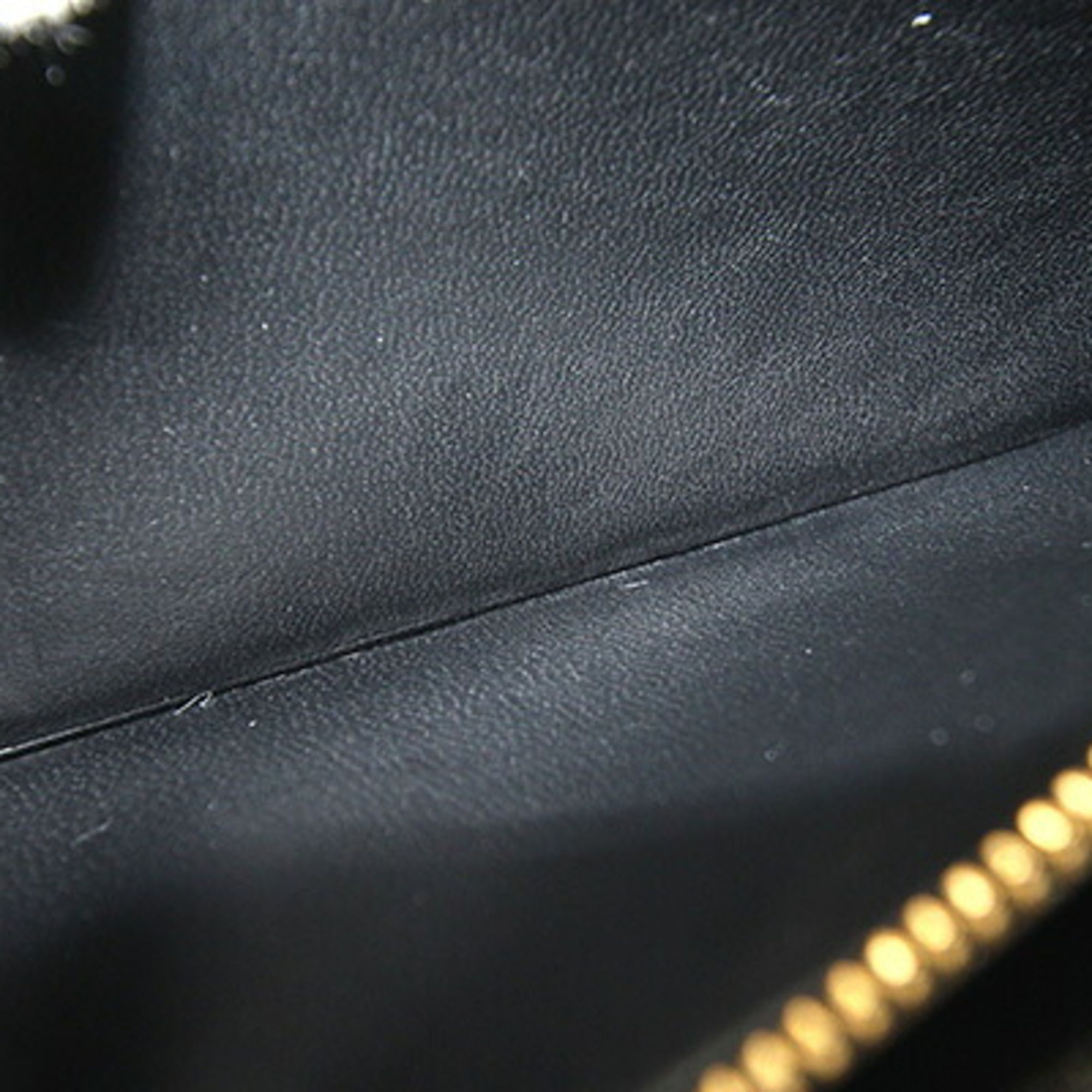 Leather Long Wallet (Bi-Fold) (Pre-Owned) - Loewe - Modalova