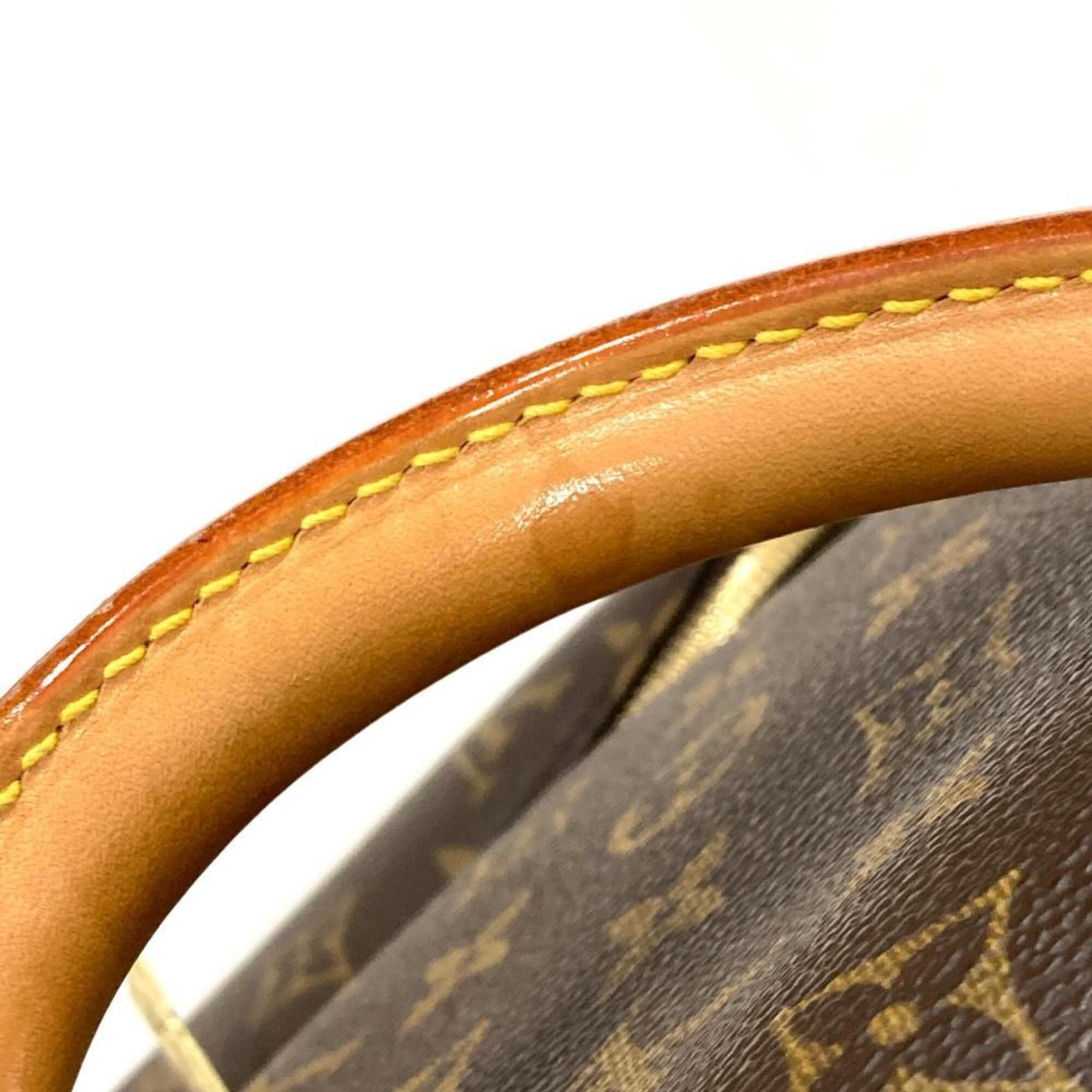 Monogram Canvas Boston Bag (Pre-Owned) - Louis Vuitton - Modalova