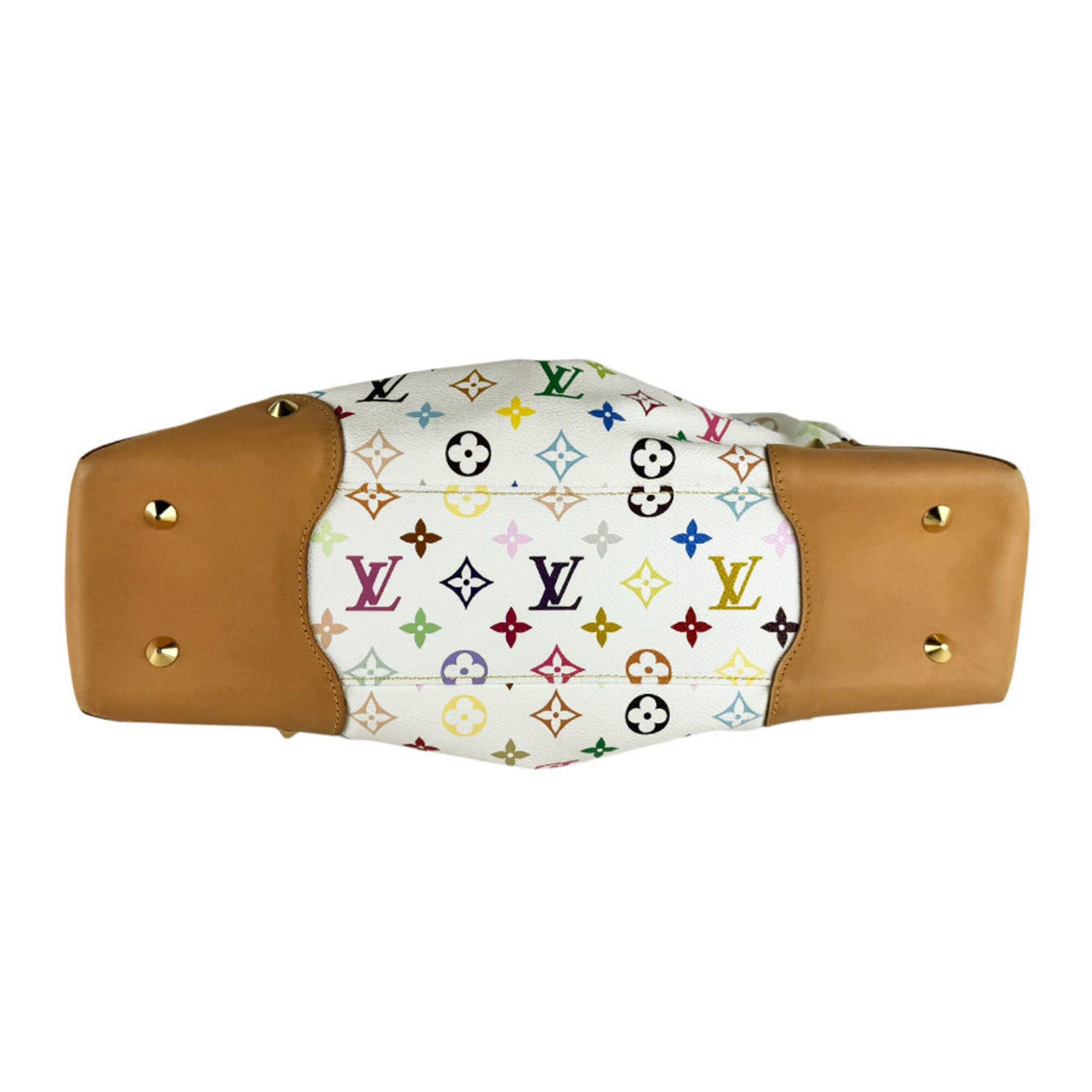 Monogram Multicolore Shoulder Bag (Pre-Owned) - Louis Vuitton - Modalova