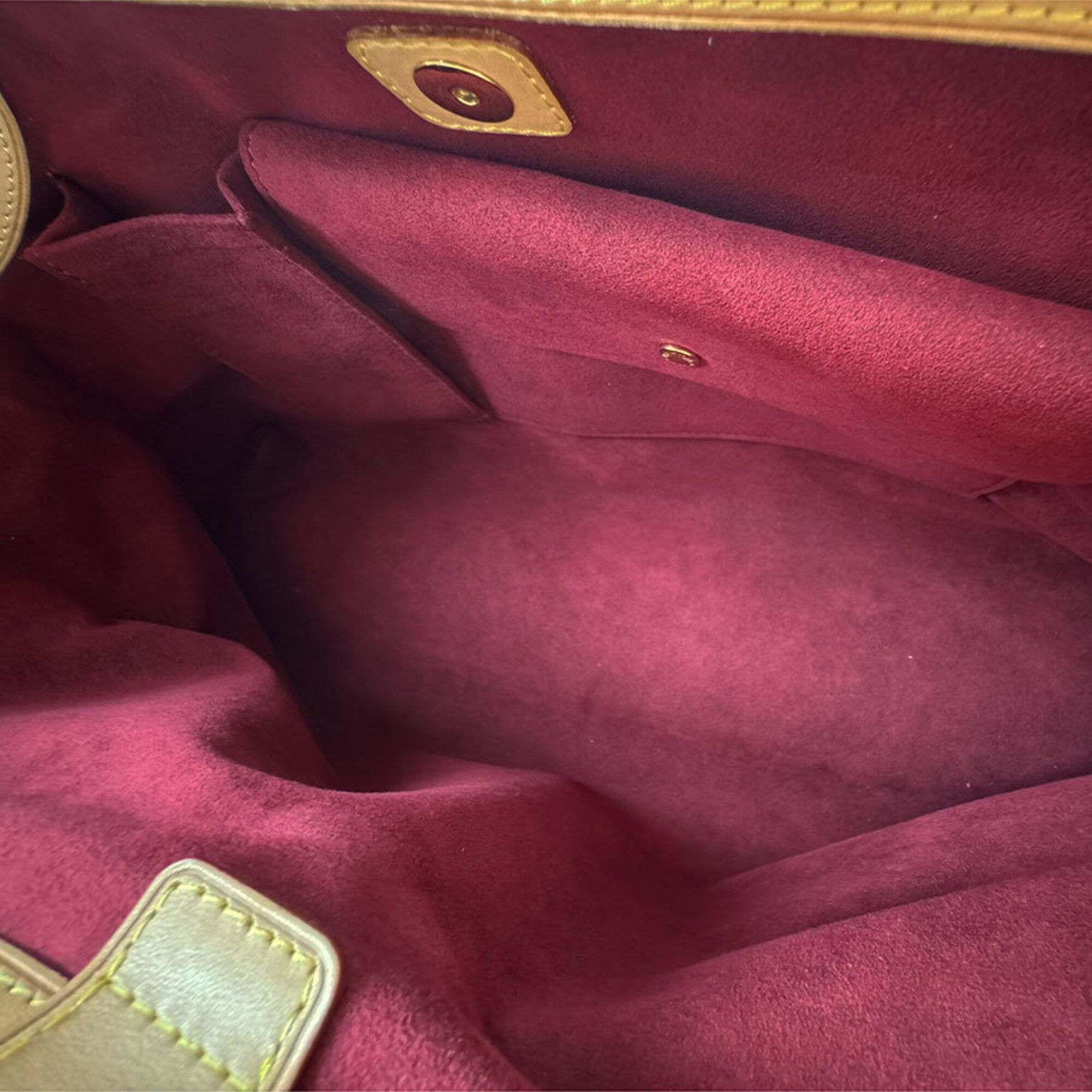 Monogram Multicolore Shoulder Bag (Pre-Owned) - Louis Vuitton - Modalova