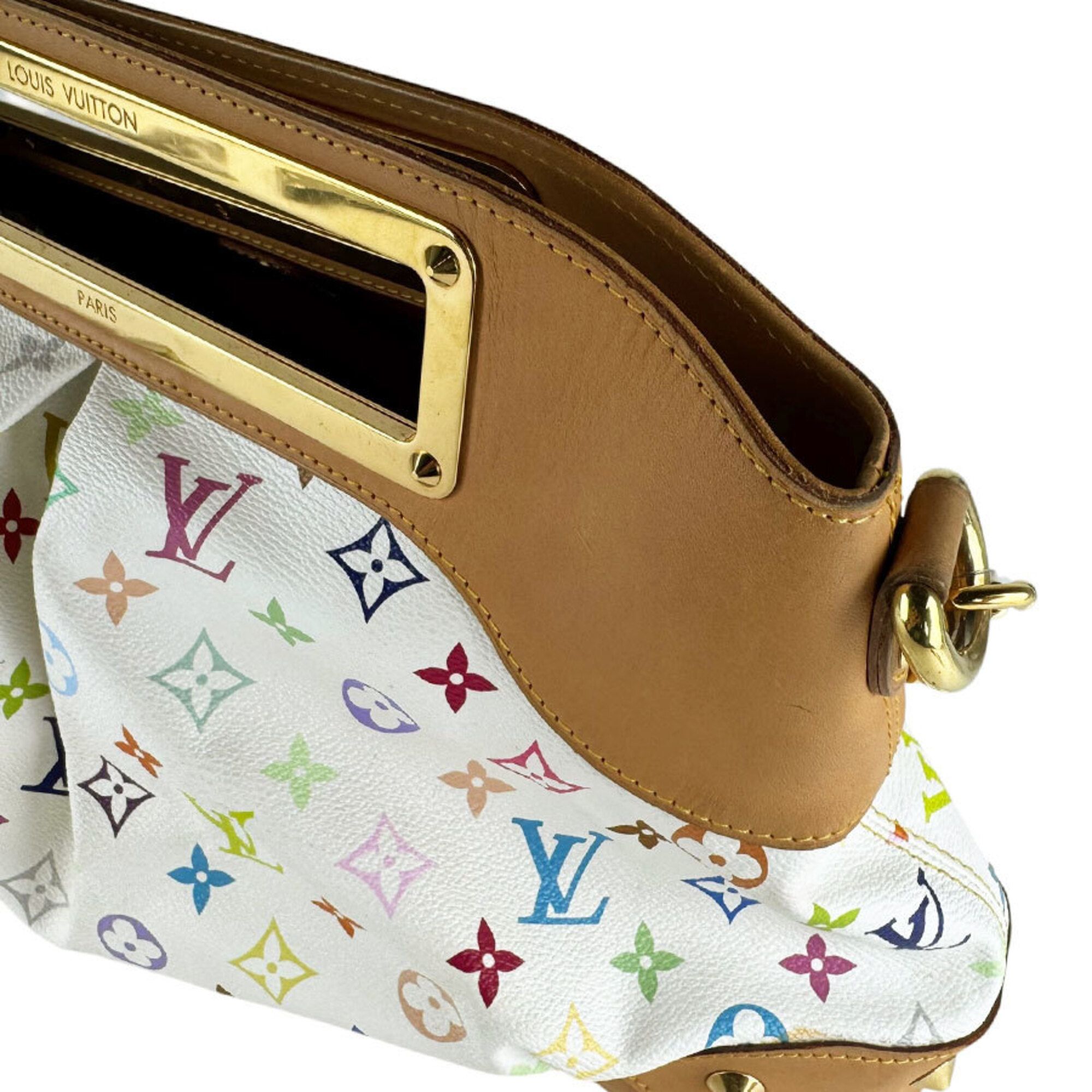 Monogram Multicolore Shoulder Bag (Pre-Owned) - Louis Vuitton - Modalova
