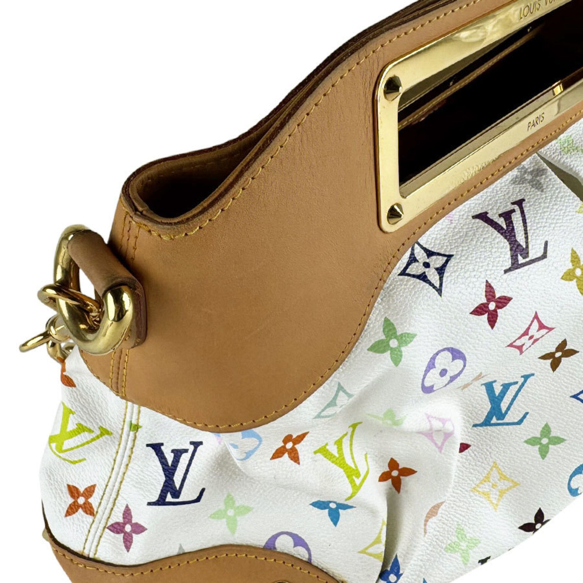 Monogram Multicolore Shoulder Bag (Pre-Owned) - Louis Vuitton - Modalova