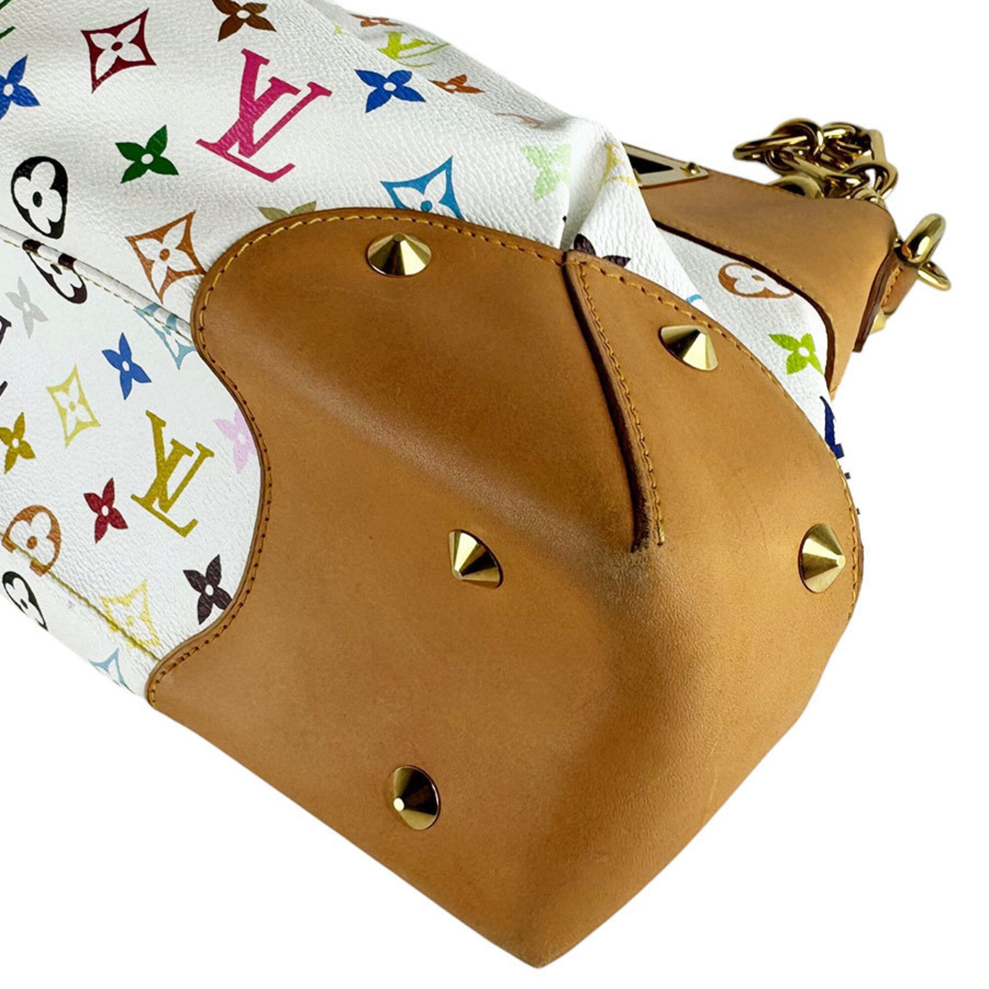 Monogram Multicolore Shoulder Bag (Pre-Owned) - Louis Vuitton - Modalova