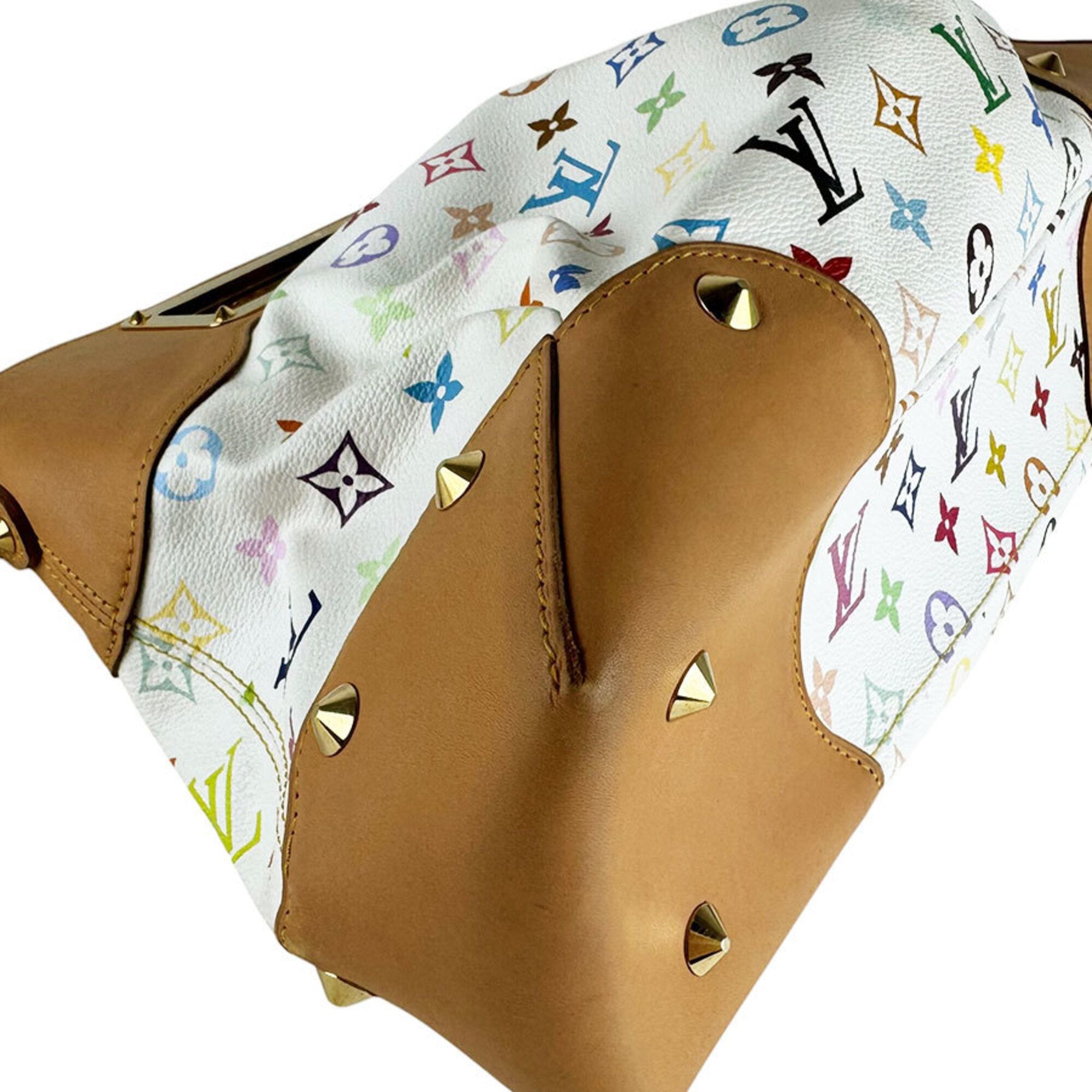 Monogram Multicolore Shoulder Bag (Pre-Owned) - Louis Vuitton - Modalova