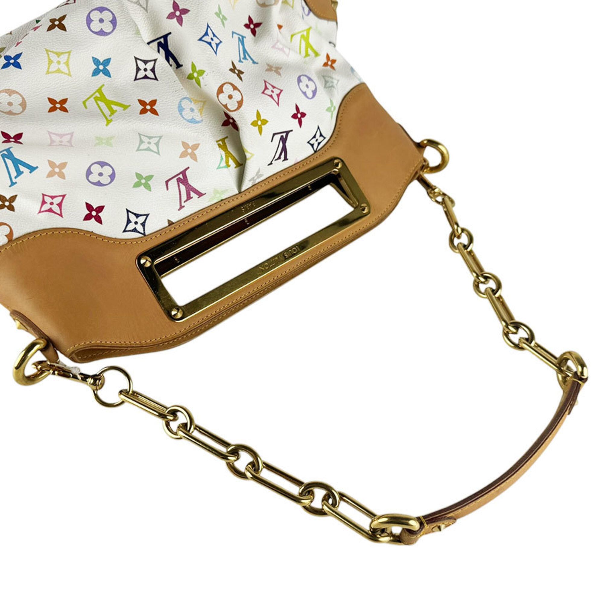Monogram Multicolore Shoulder Bag (Pre-Owned) - Louis Vuitton - Modalova