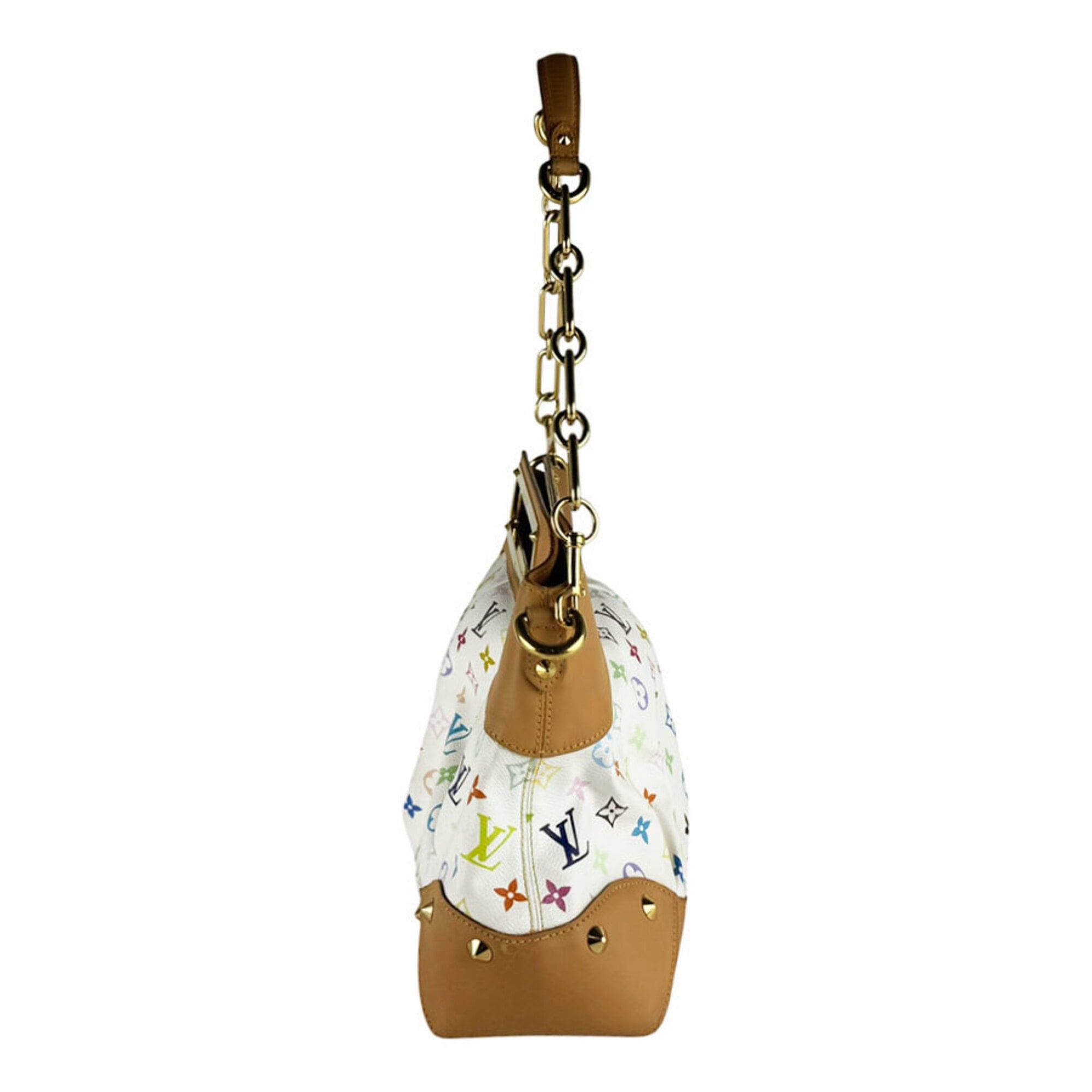 Monogram Multicolore Shoulder Bag (Pre-Owned) - Louis Vuitton - Modalova