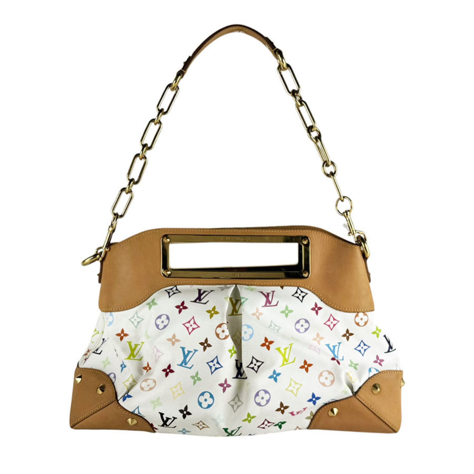 Monogram Multicolore Shoulder Bag (Pre-Owned) - Louis Vuitton - Modalova