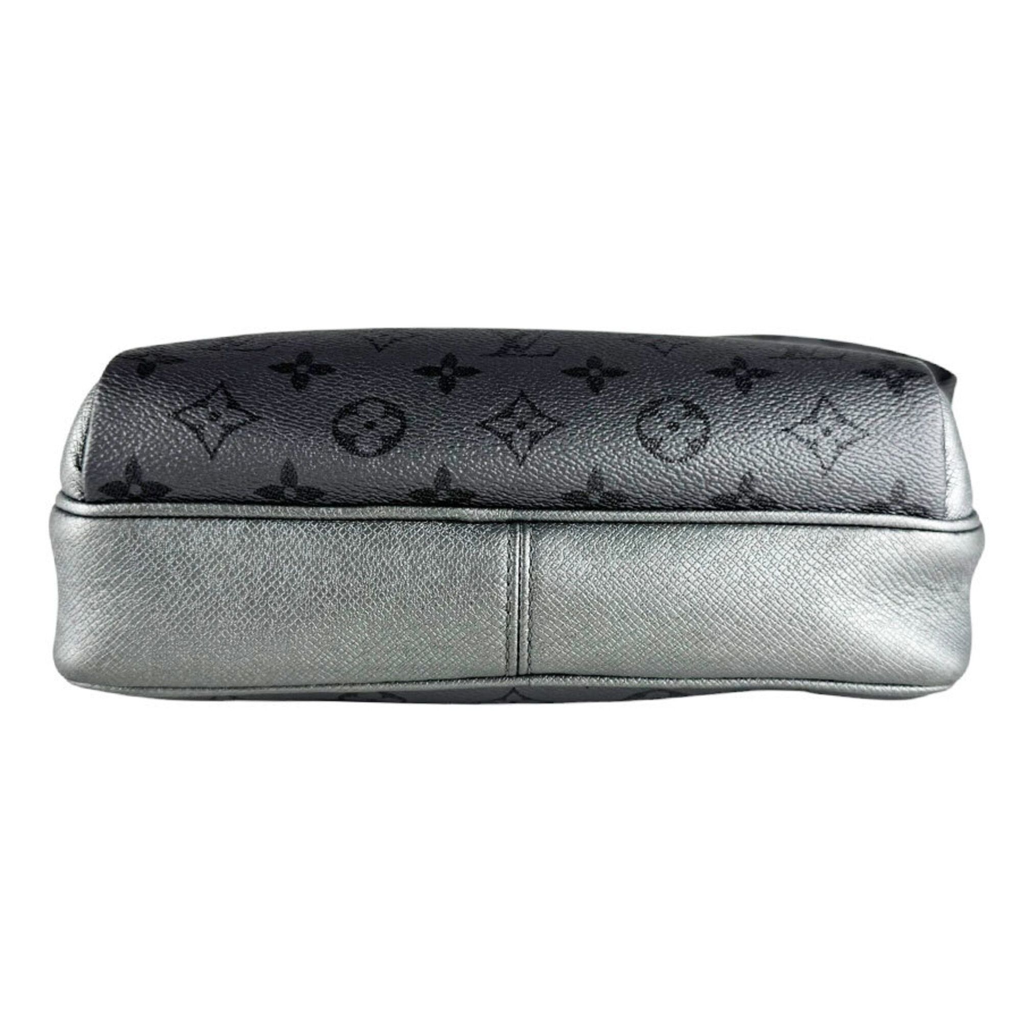 Leather Shoulder Bag (Pre-Owned) - Louis Vuitton - Modalova
