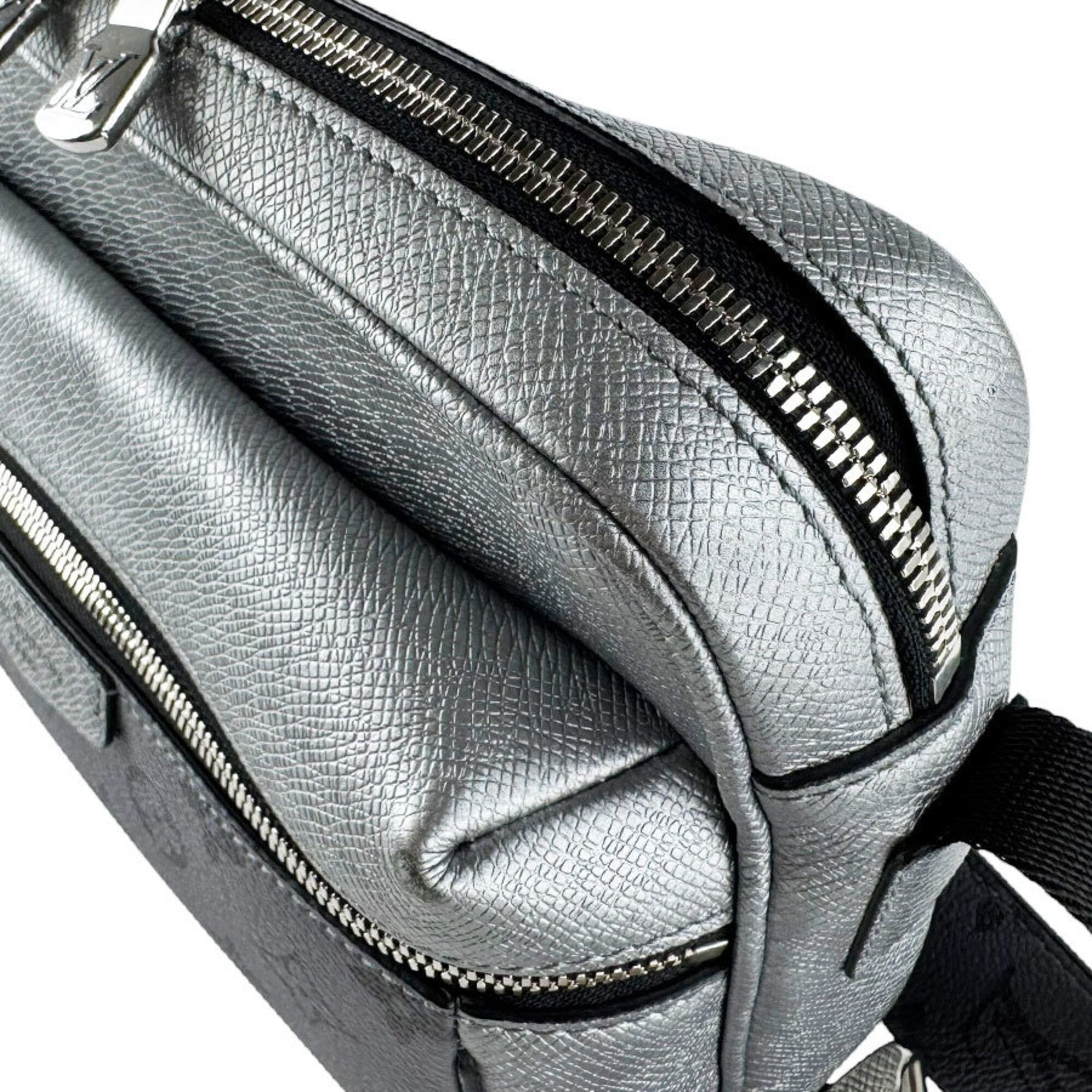 Leather Shoulder Bag (Pre-Owned) - Louis Vuitton - Modalova