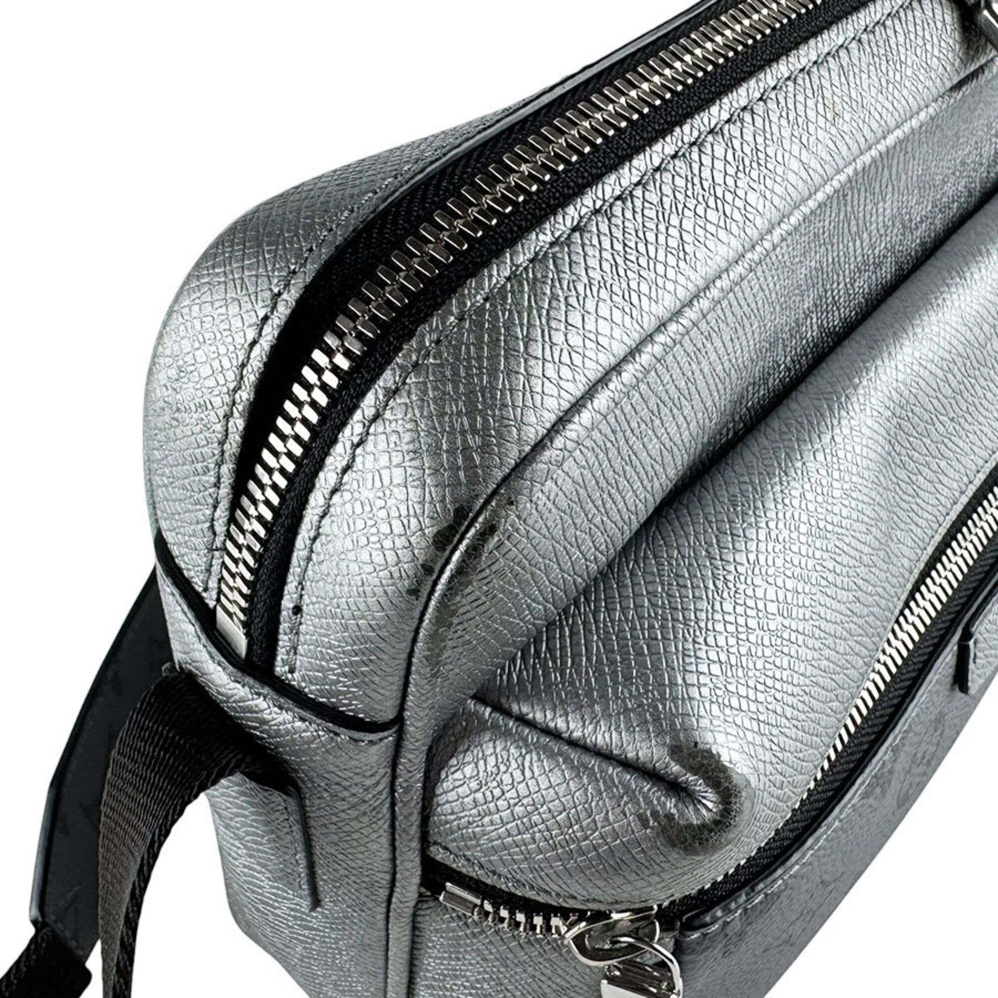 Leather Shoulder Bag (Pre-Owned) - Louis Vuitton - Modalova