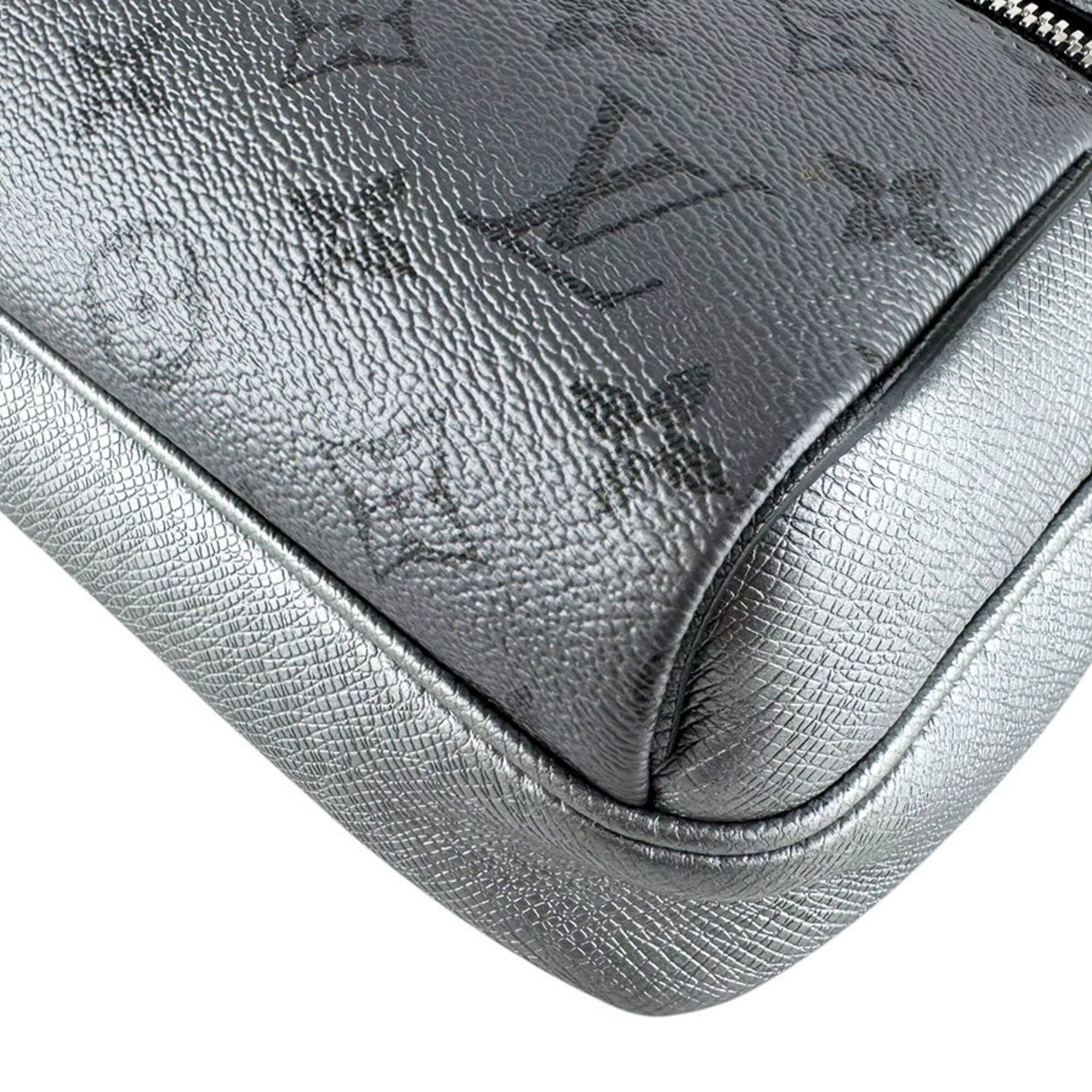 Leather Shoulder Bag (Pre-Owned) - Louis Vuitton - Modalova