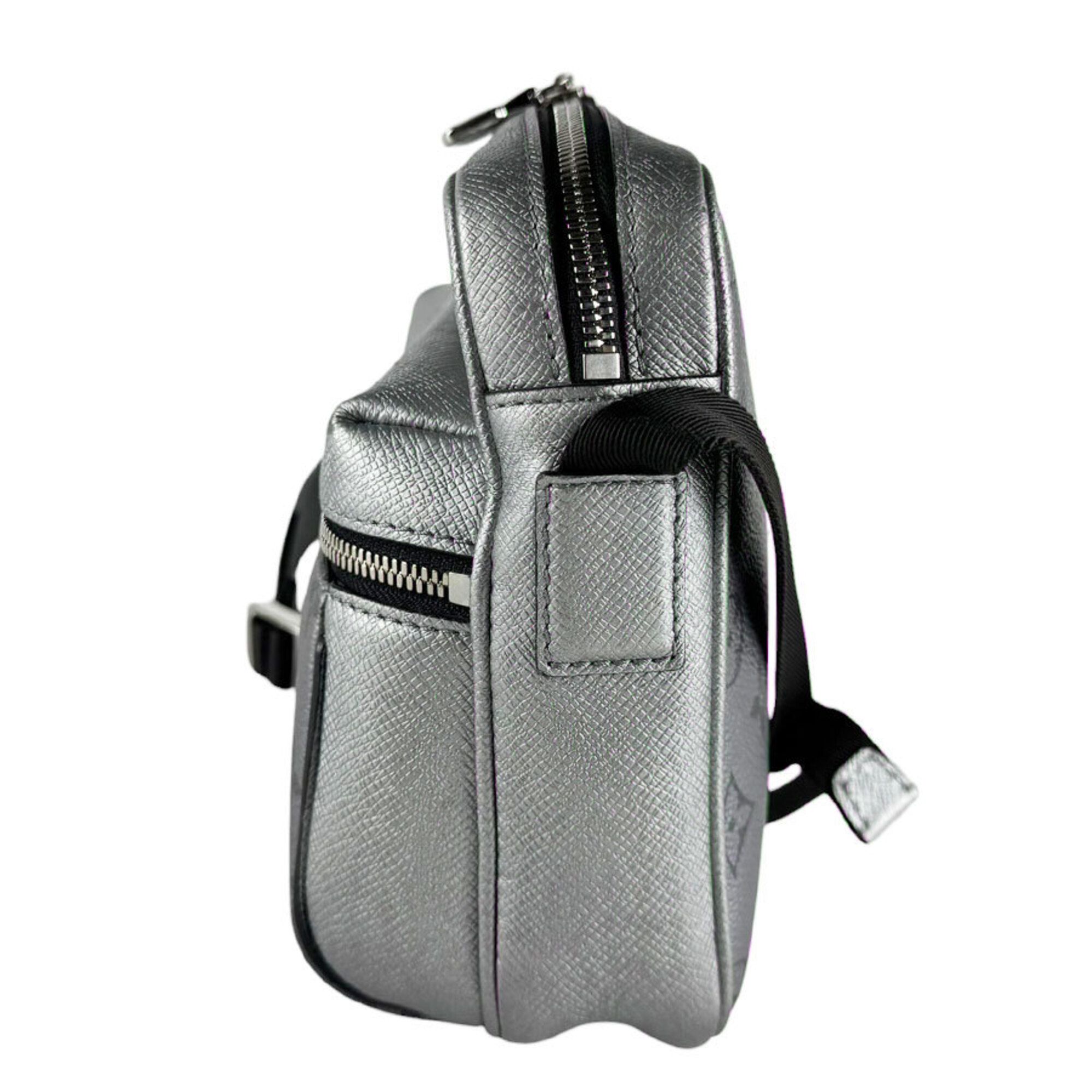Leather Shoulder Bag (Pre-Owned) - Louis Vuitton - Modalova