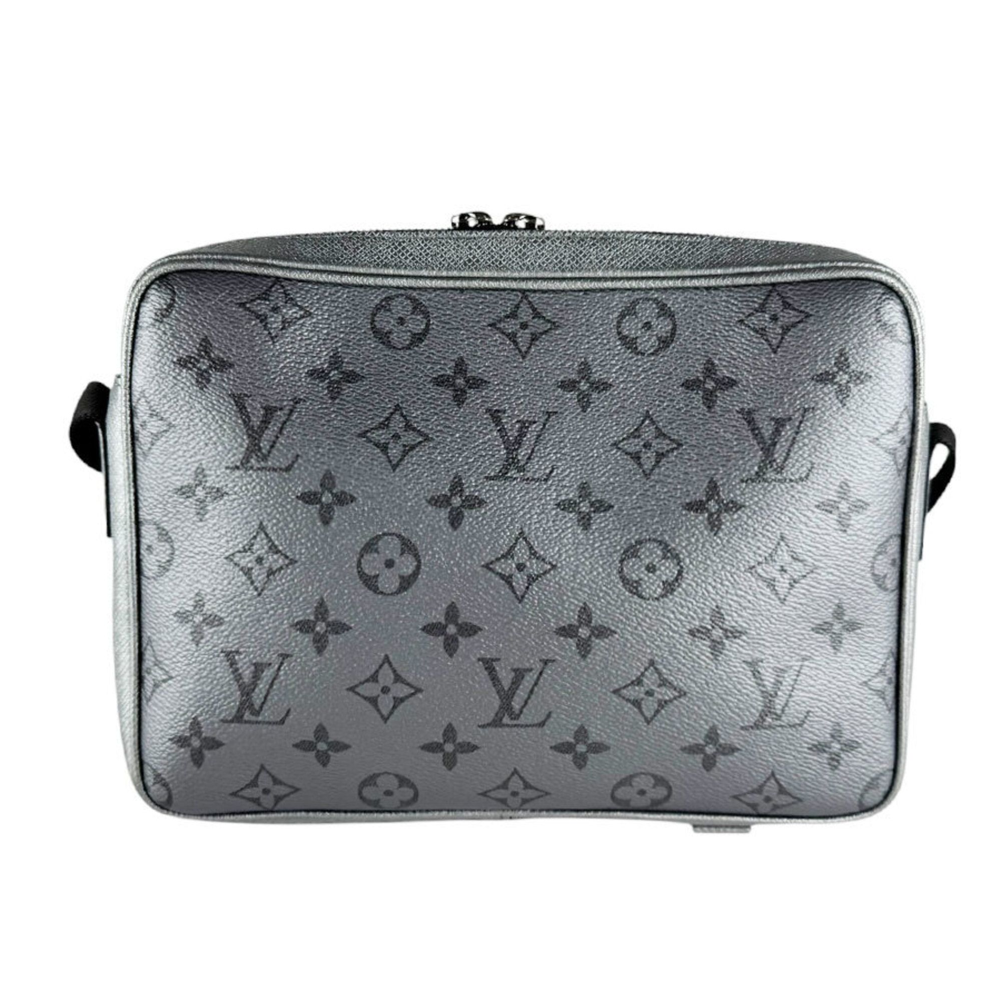 Leather Shoulder Bag (Pre-Owned) - Louis Vuitton - Modalova