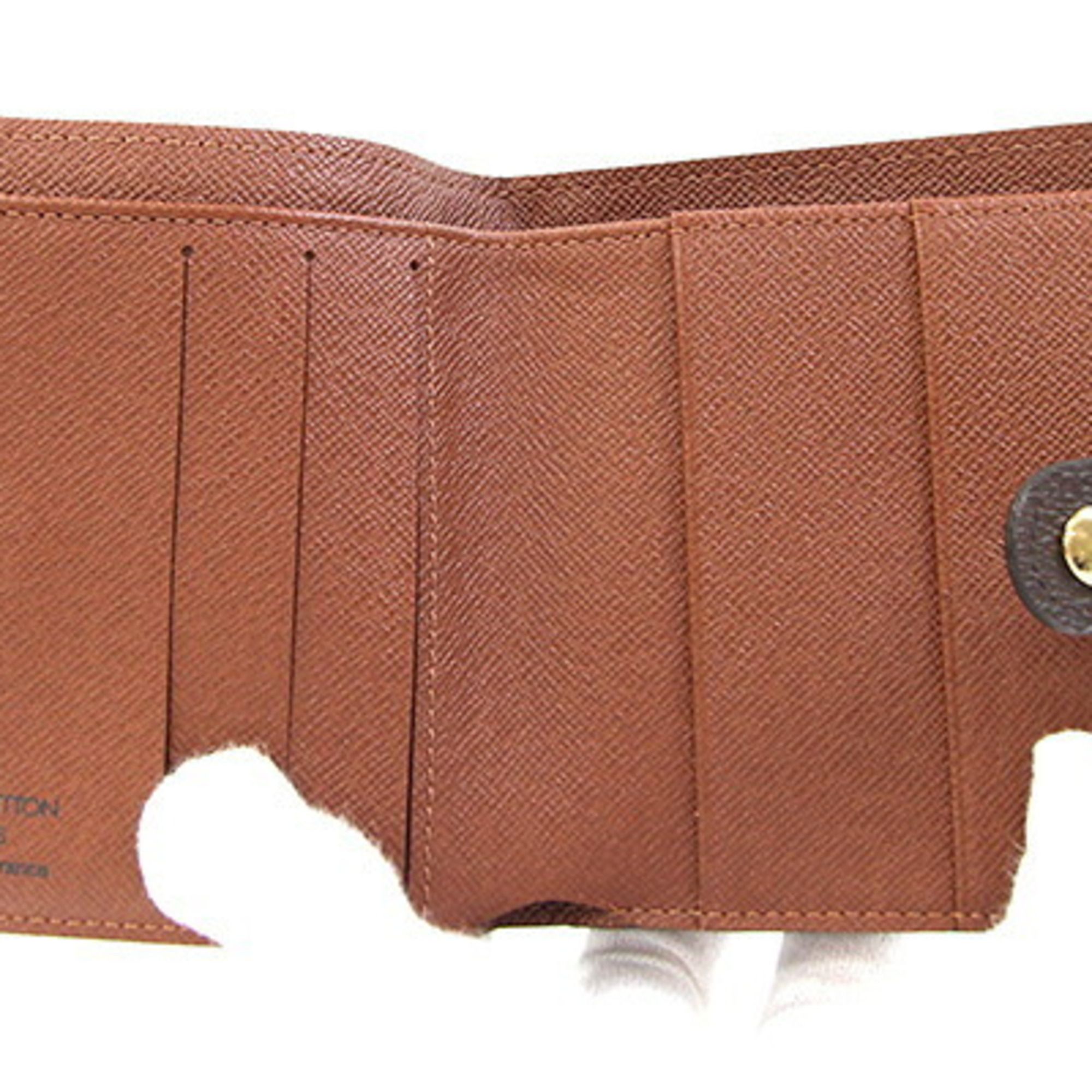 Wallet (Bi-Fold) (Pre-Owned) - Louis Vuitton - Modalova