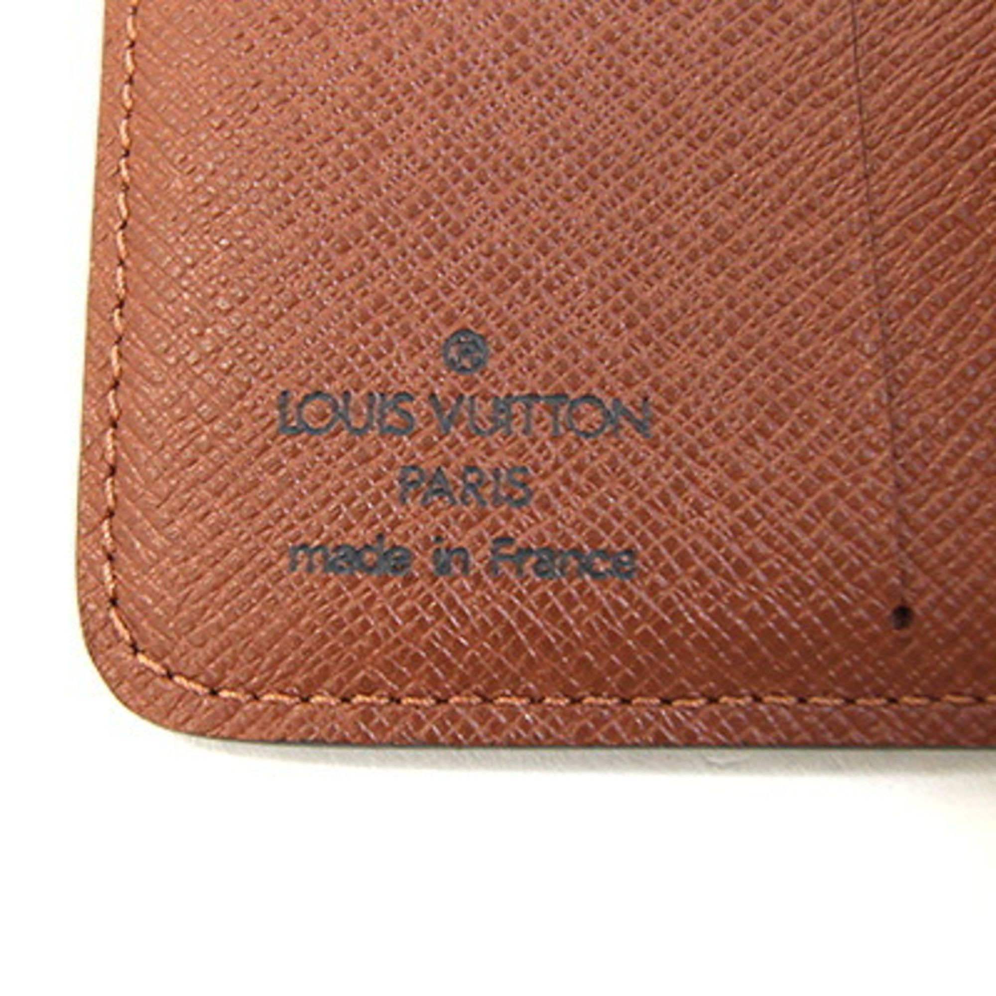 Wallet (Bi-Fold) (Pre-Owned) - Louis Vuitton - Modalova