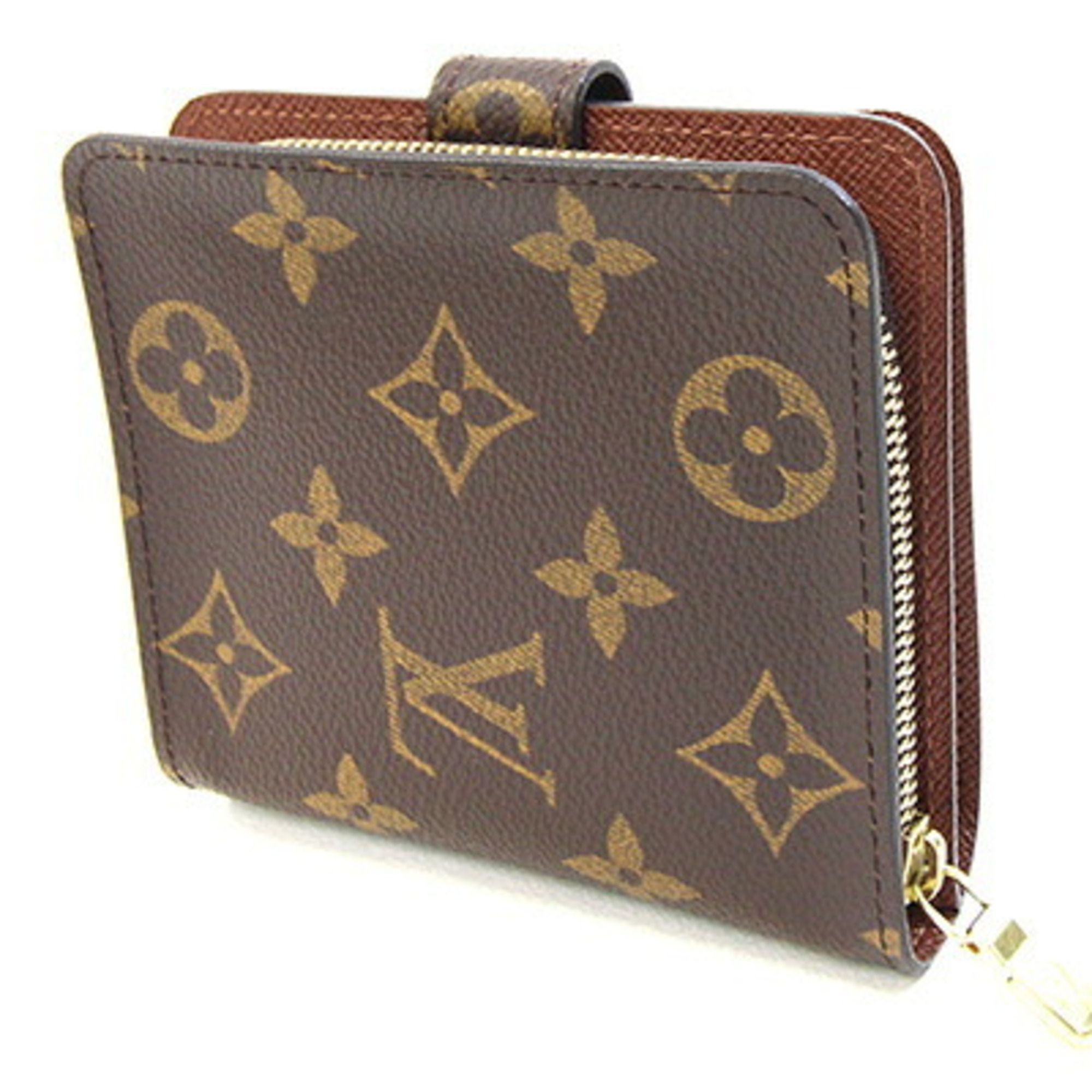 Wallet (Bi-Fold) (Pre-Owned) - Louis Vuitton - Modalova