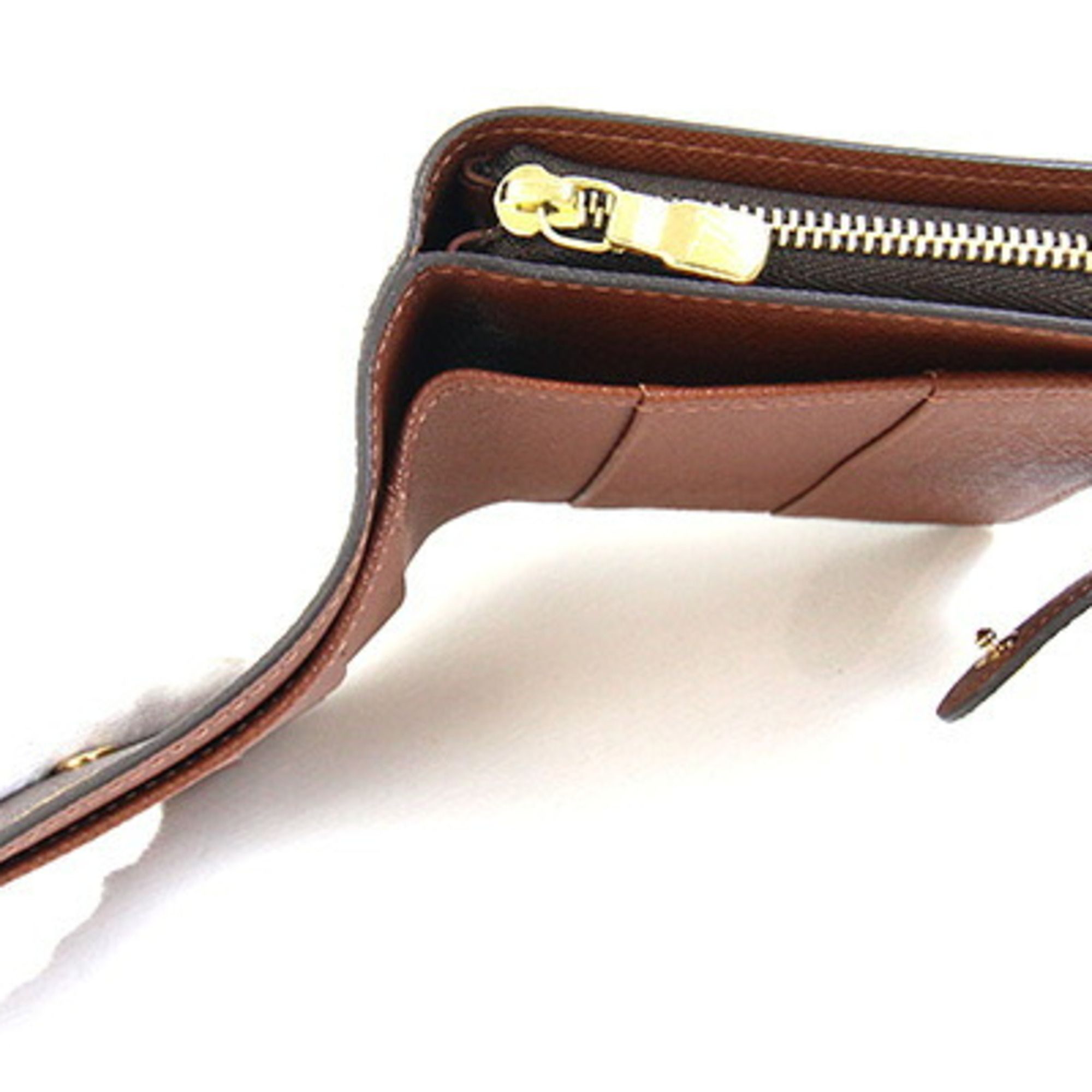 Wallet (Bi-Fold) (Pre-Owned) - Louis Vuitton - Modalova