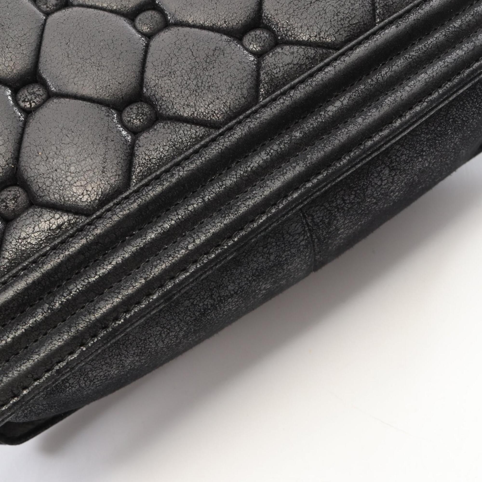 Leather Handbag Shoulder Bag (Pre-Owned) - Chanel - Modalova