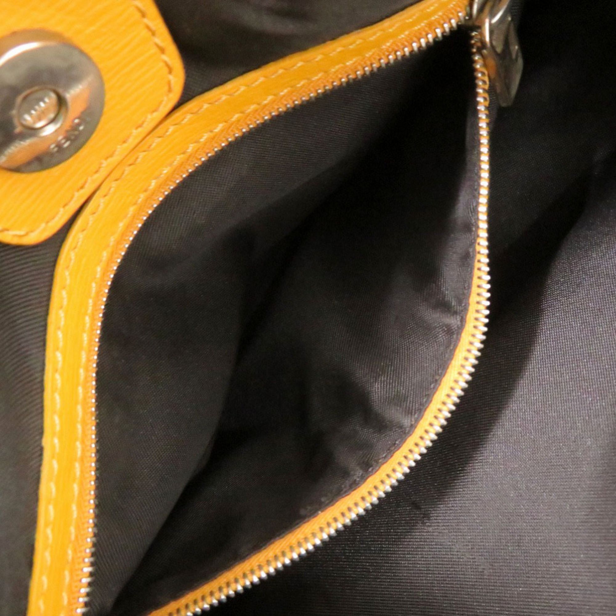 Canvas Shoulder Bag (Pre-Owned) - Fendi - Modalova