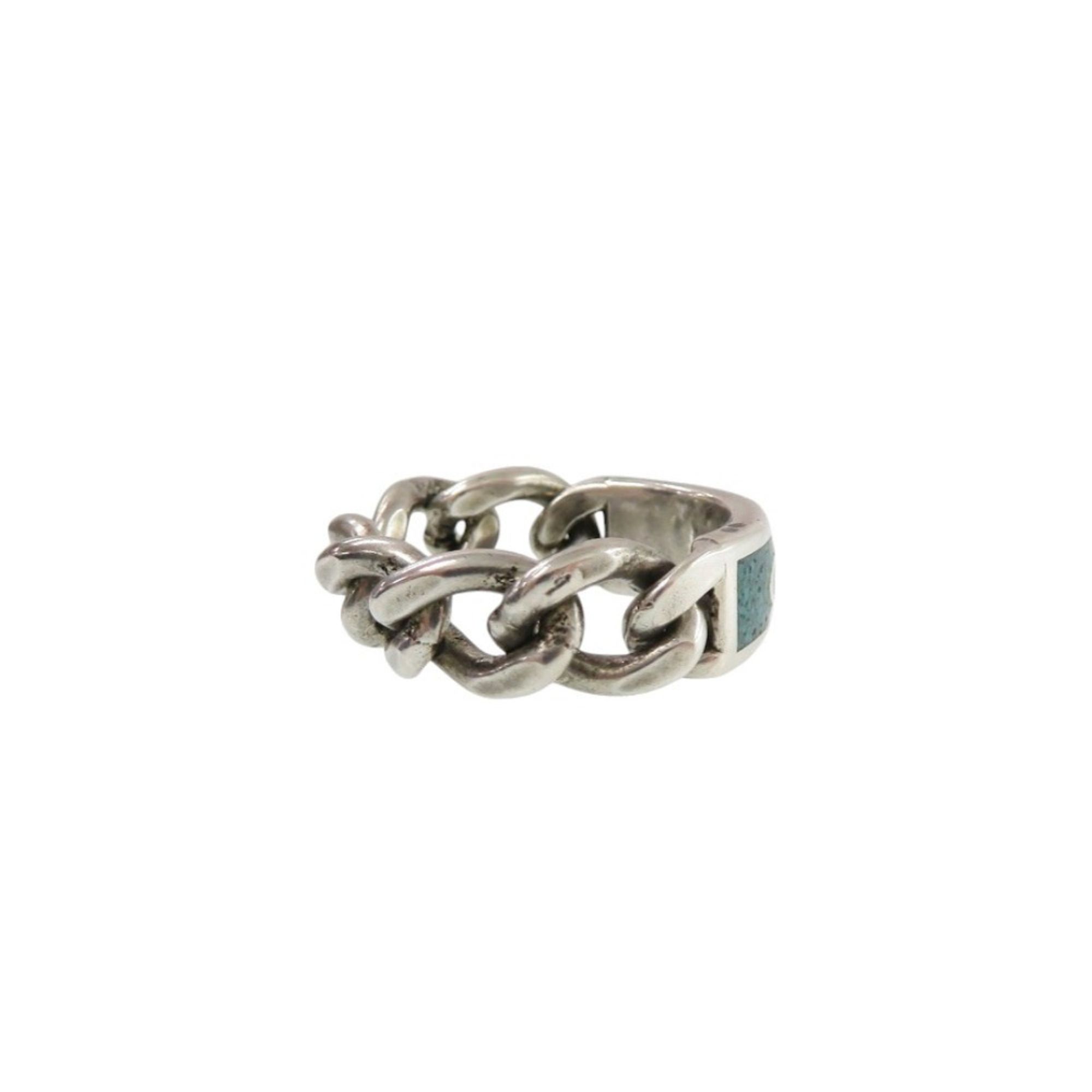 Band Ring (Pre-Owned) - Gucci - Modalova
