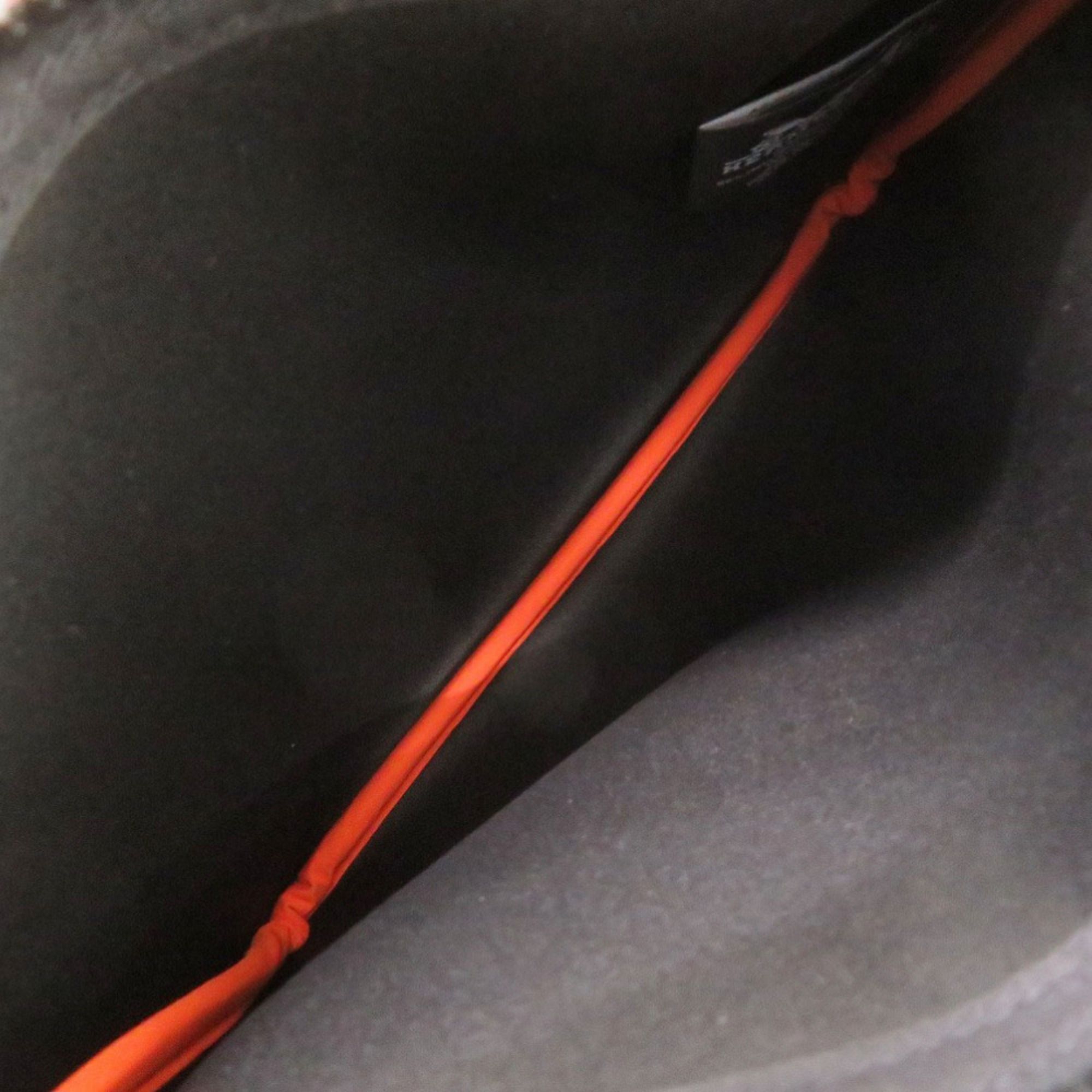 Polyamide Nylon Pouch (Pre-Owned) - Hermes - Modalova