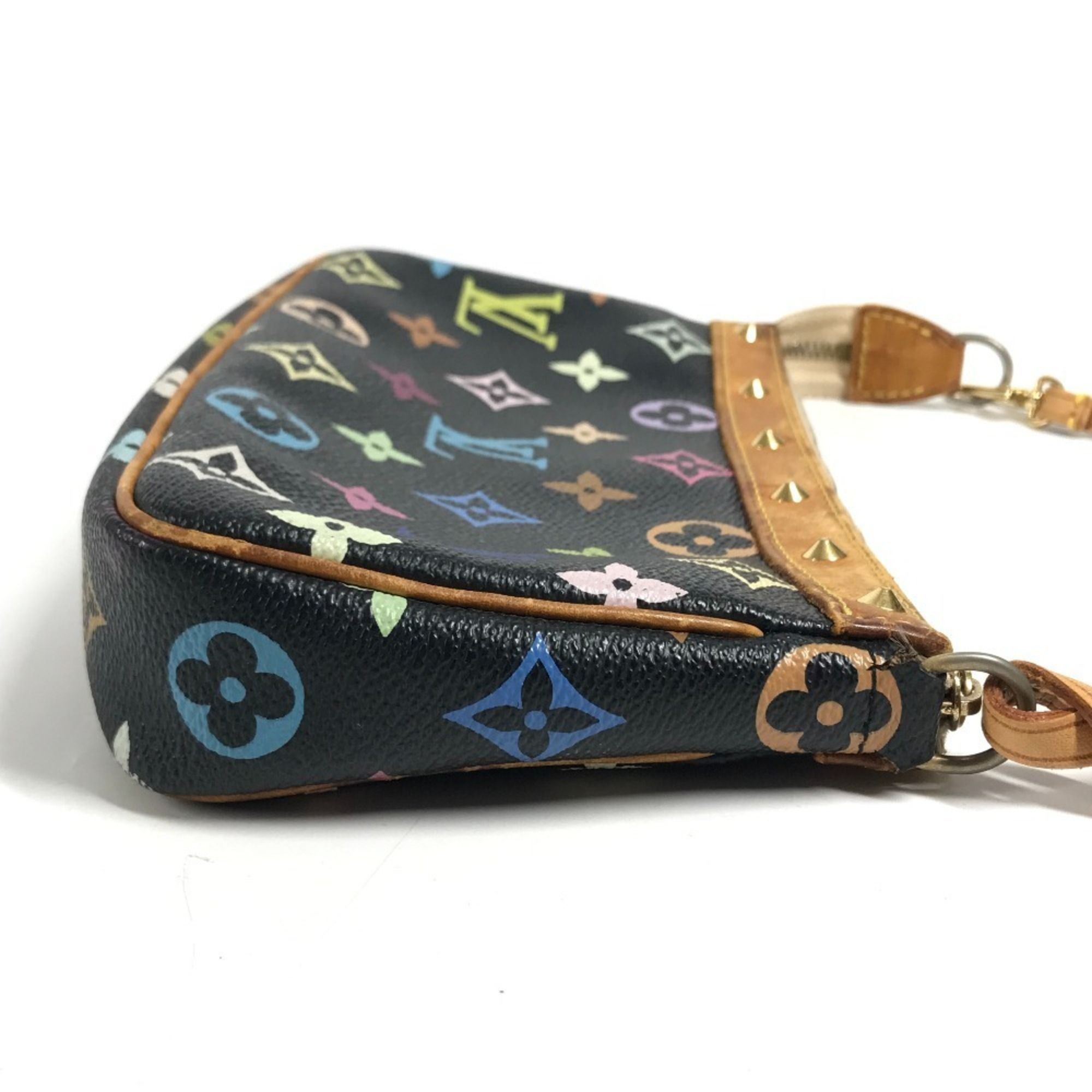 Monogram Multicolore Monogram Multicolore Shoulder Bag (Pre-Owned) - Louis Vuitton - Modalova