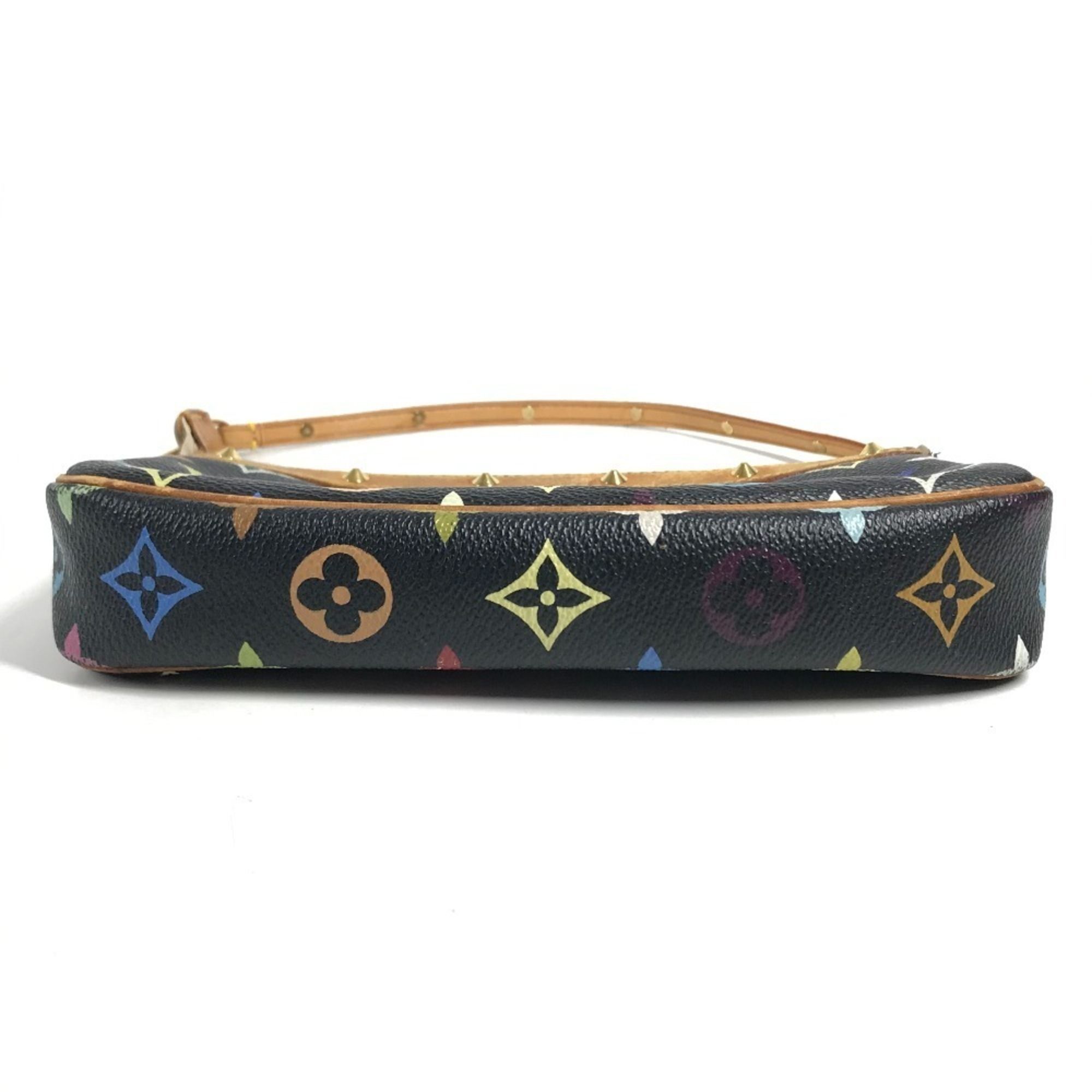 Monogram Multicolore Monogram Multicolore Shoulder Bag (Pre-Owned) - Louis Vuitton - Modalova