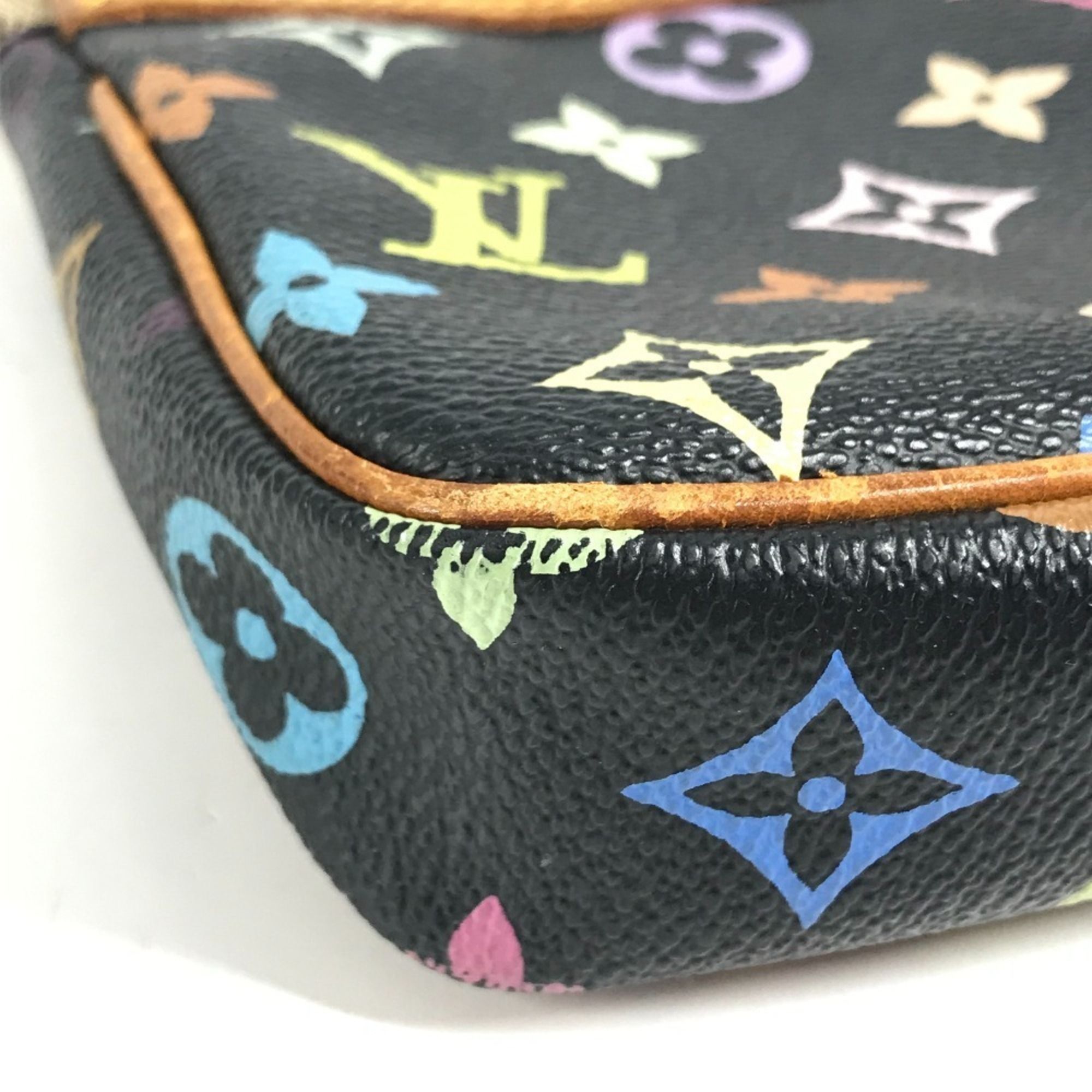 Monogram Multicolore Monogram Multicolore Shoulder Bag (Pre-Owned) - Louis Vuitton - Modalova