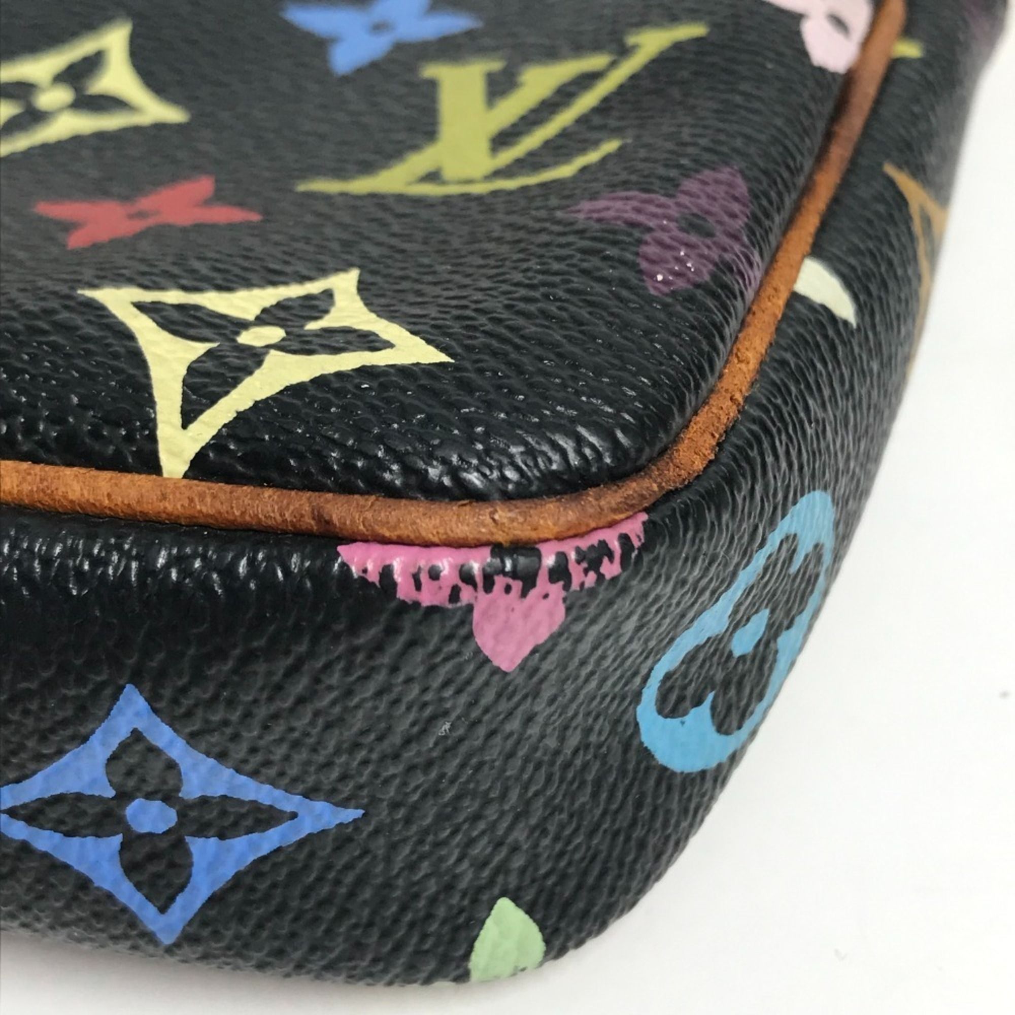 Monogram Multicolore Monogram Multicolore Shoulder Bag (Pre-Owned) - Louis Vuitton - Modalova