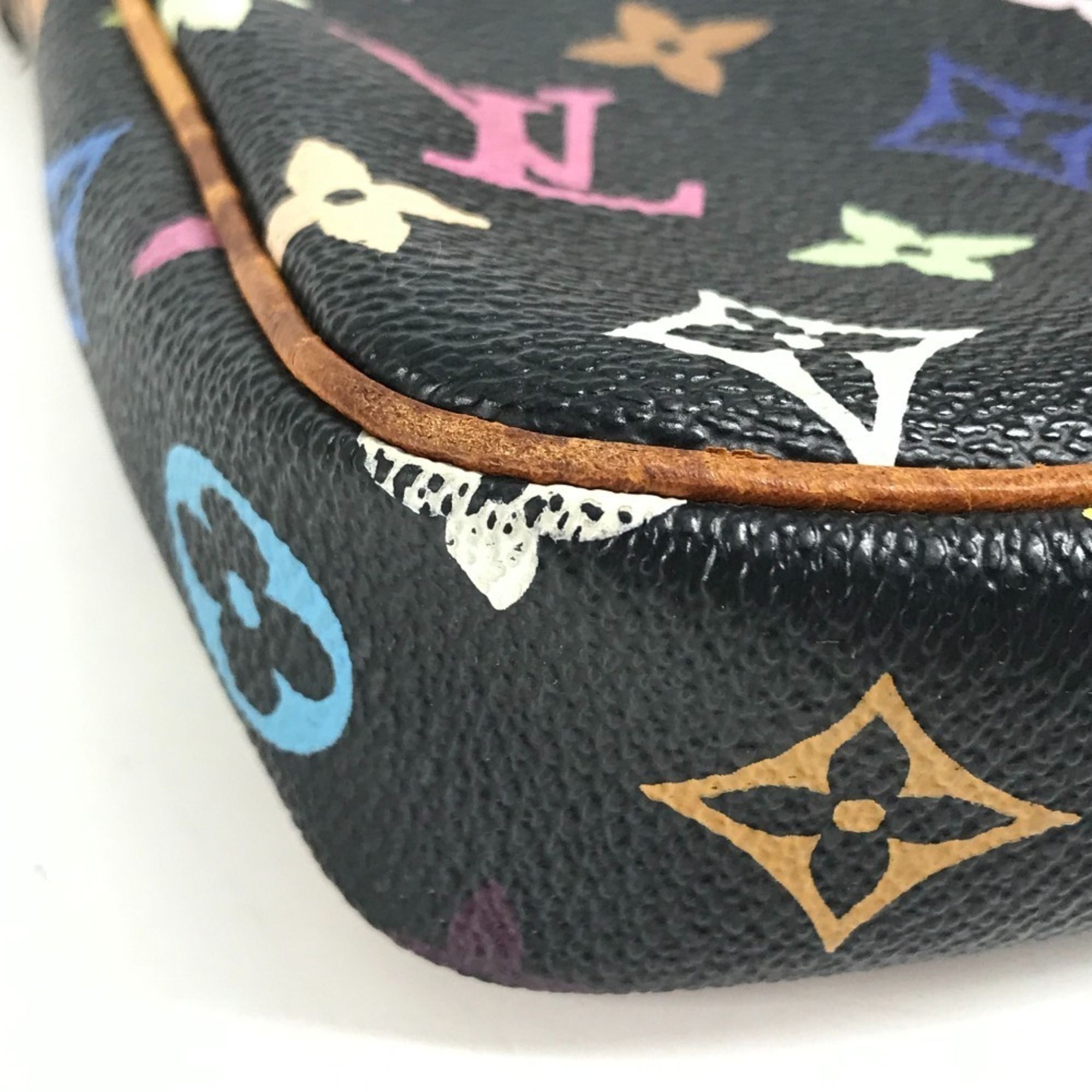 Monogram Multicolore Monogram Multicolore Shoulder Bag (Pre-Owned) - Louis Vuitton - Modalova