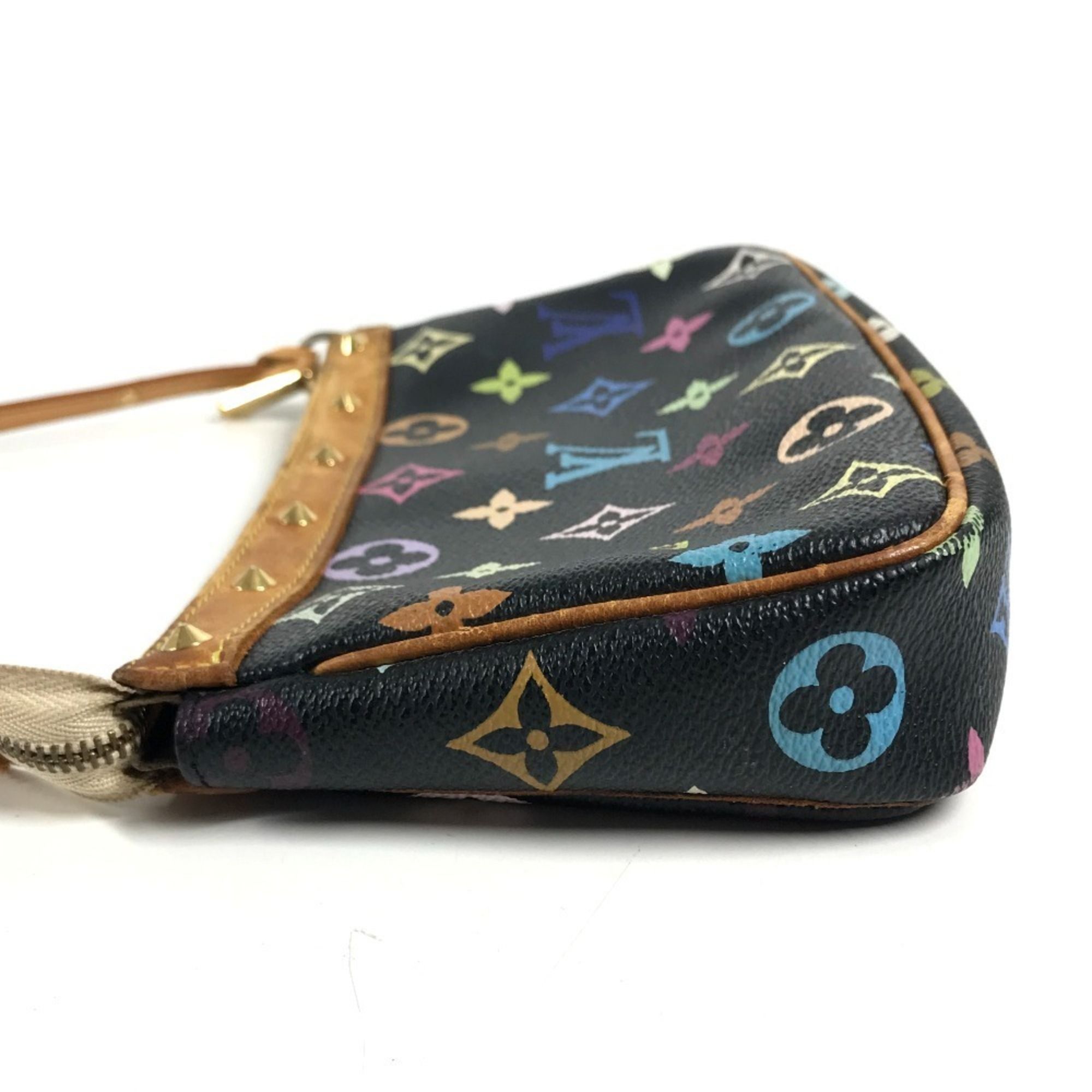 Monogram Multicolore Monogram Multicolore Shoulder Bag (Pre-Owned) - Louis Vuitton - Modalova