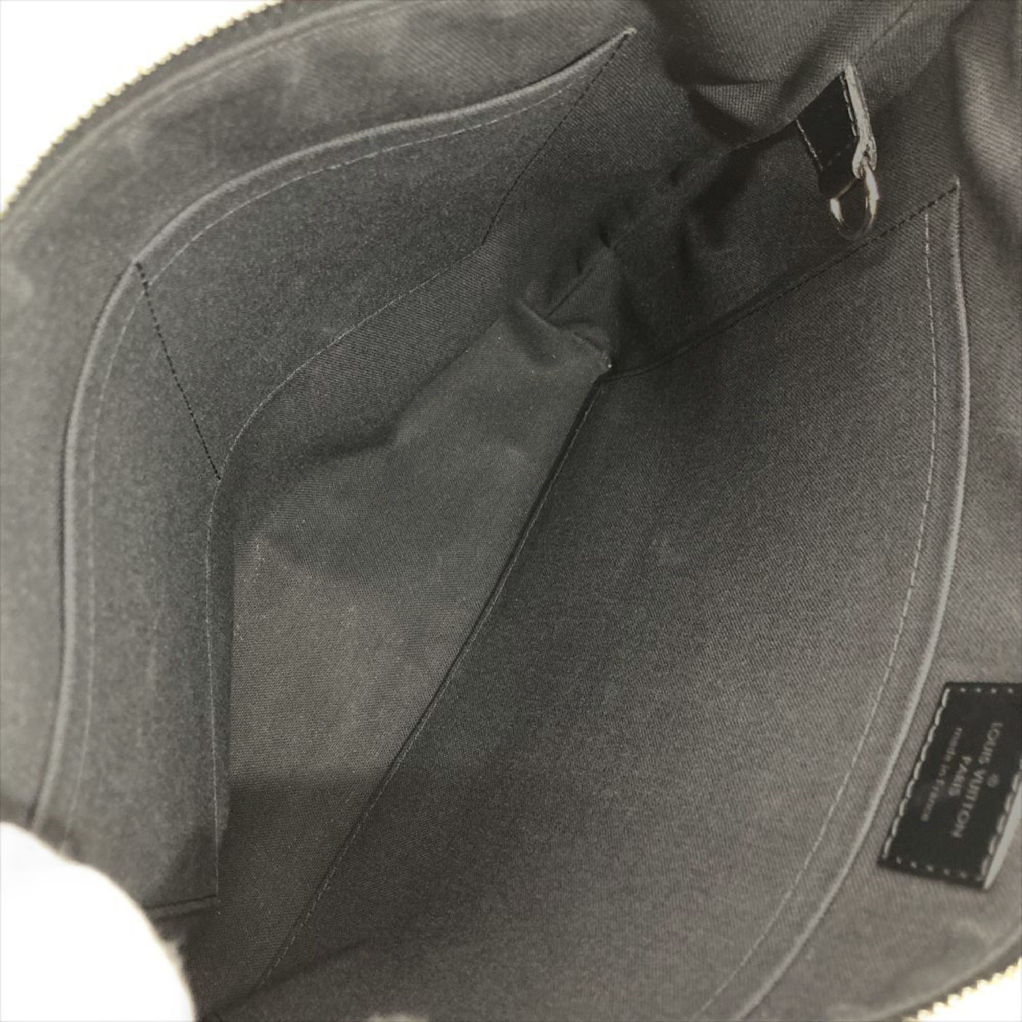 Damier Graphite Shoulder Bag (Pre-Owned) - Louis Vuitton - Modalova
