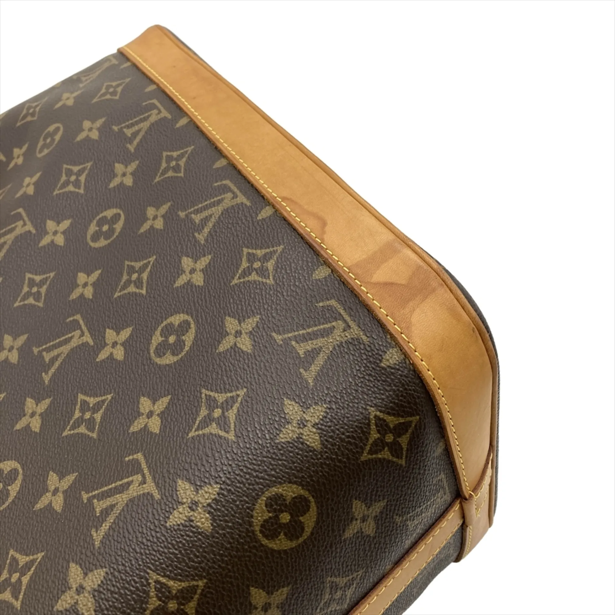 Monogram Canvas Shoulder Bag (Pre-Owned) - Louis Vuitton - Modalova