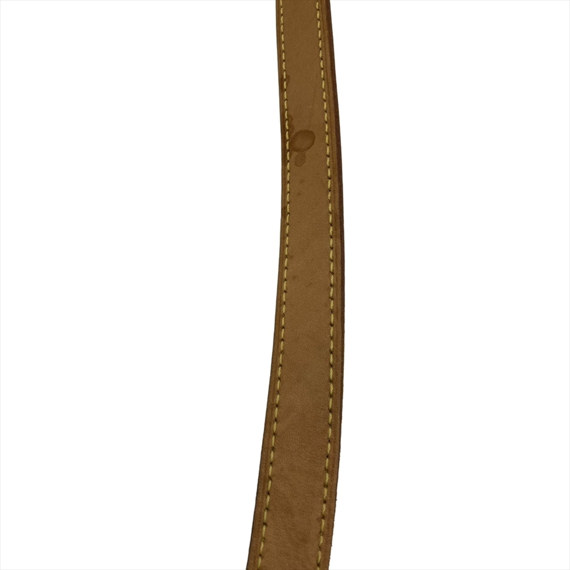 Monogram Canvas Shoulder Bag (Pre-Owned) - Louis Vuitton - Modalova