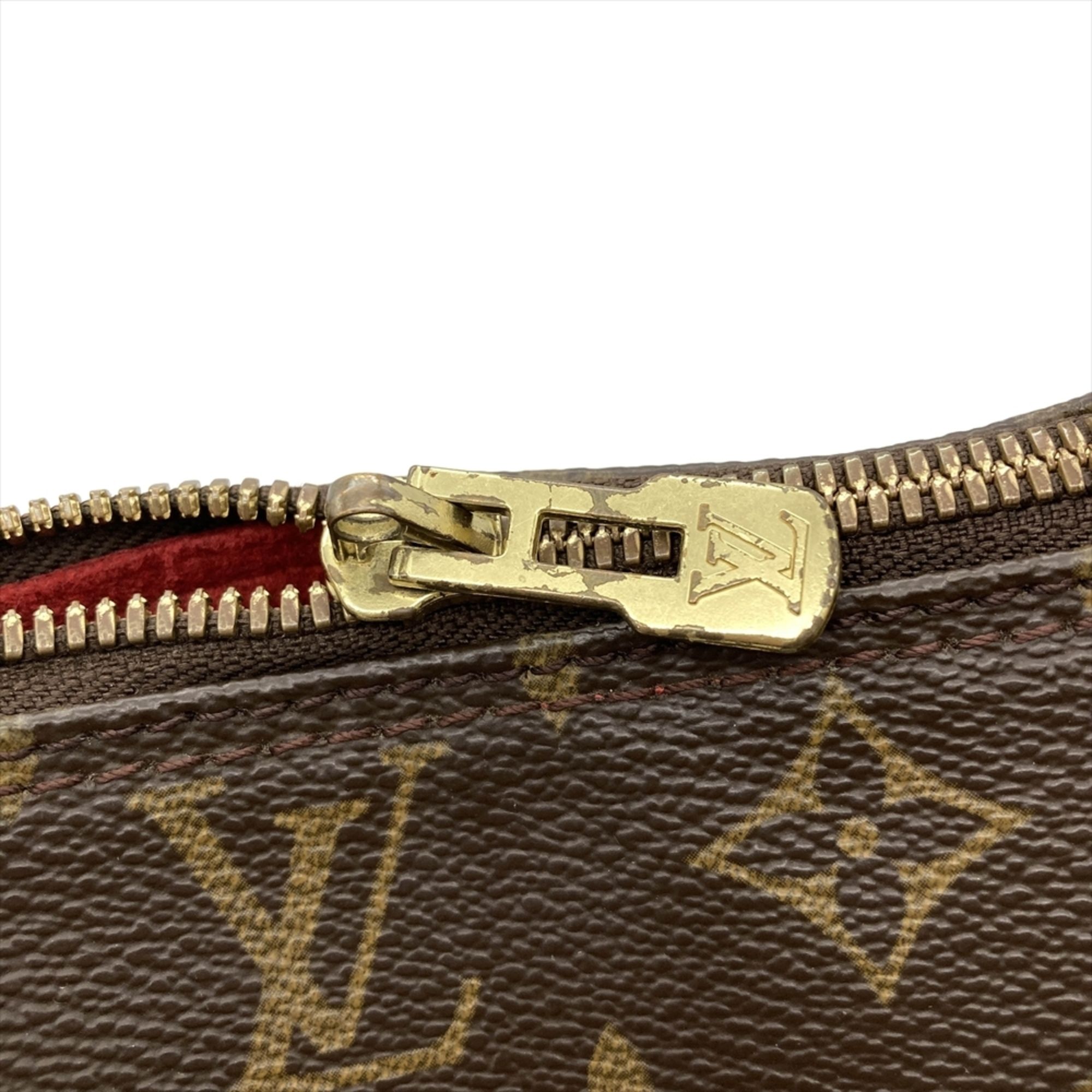 Monogram Canvas Shoulder Bag (Pre-Owned) - Louis Vuitton - Modalova