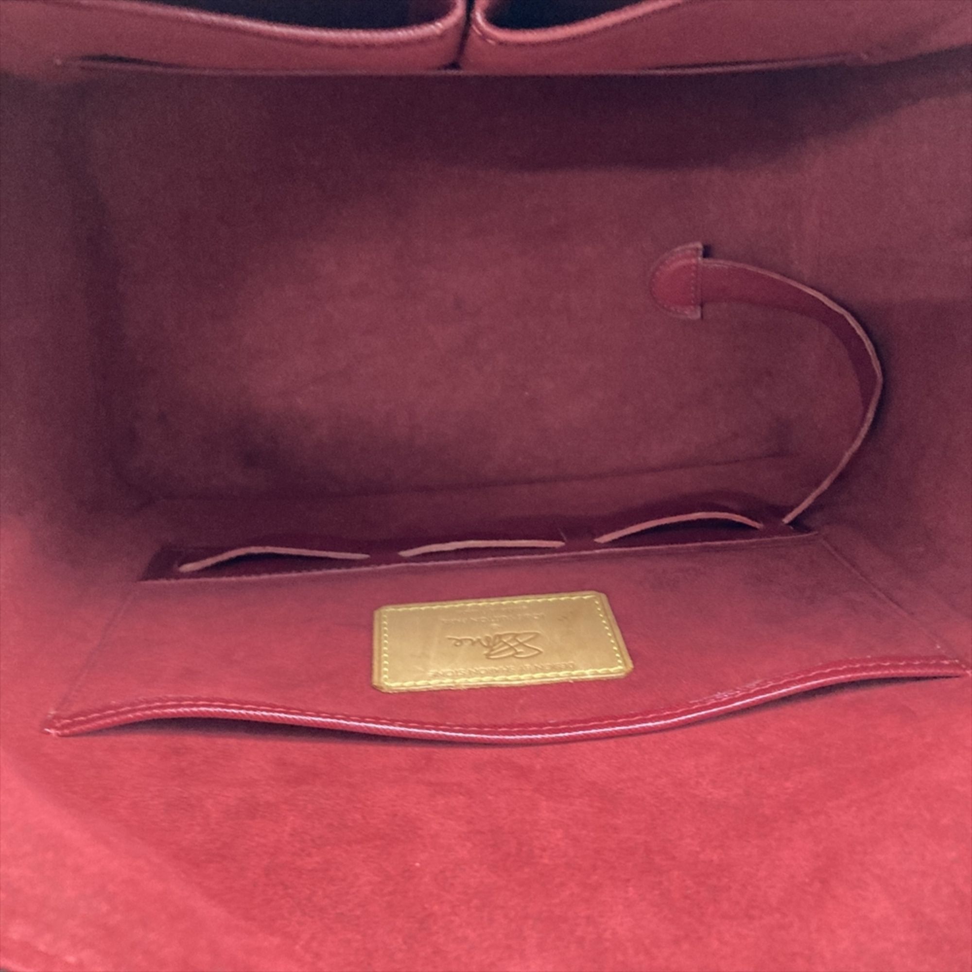 Monogram Canvas Shoulder Bag (Pre-Owned) - Louis Vuitton - Modalova
