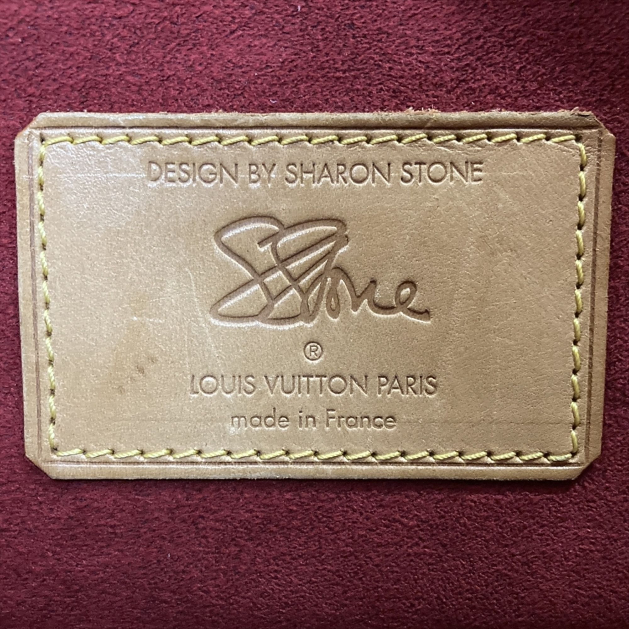 Monogram Canvas Shoulder Bag (Pre-Owned) - Louis Vuitton - Modalova