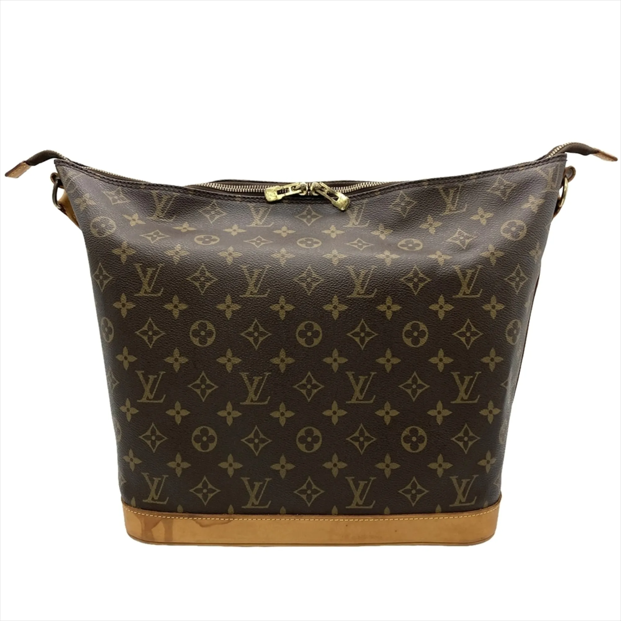 Monogram Canvas Shoulder Bag (Pre-Owned) - Louis Vuitton - Modalova