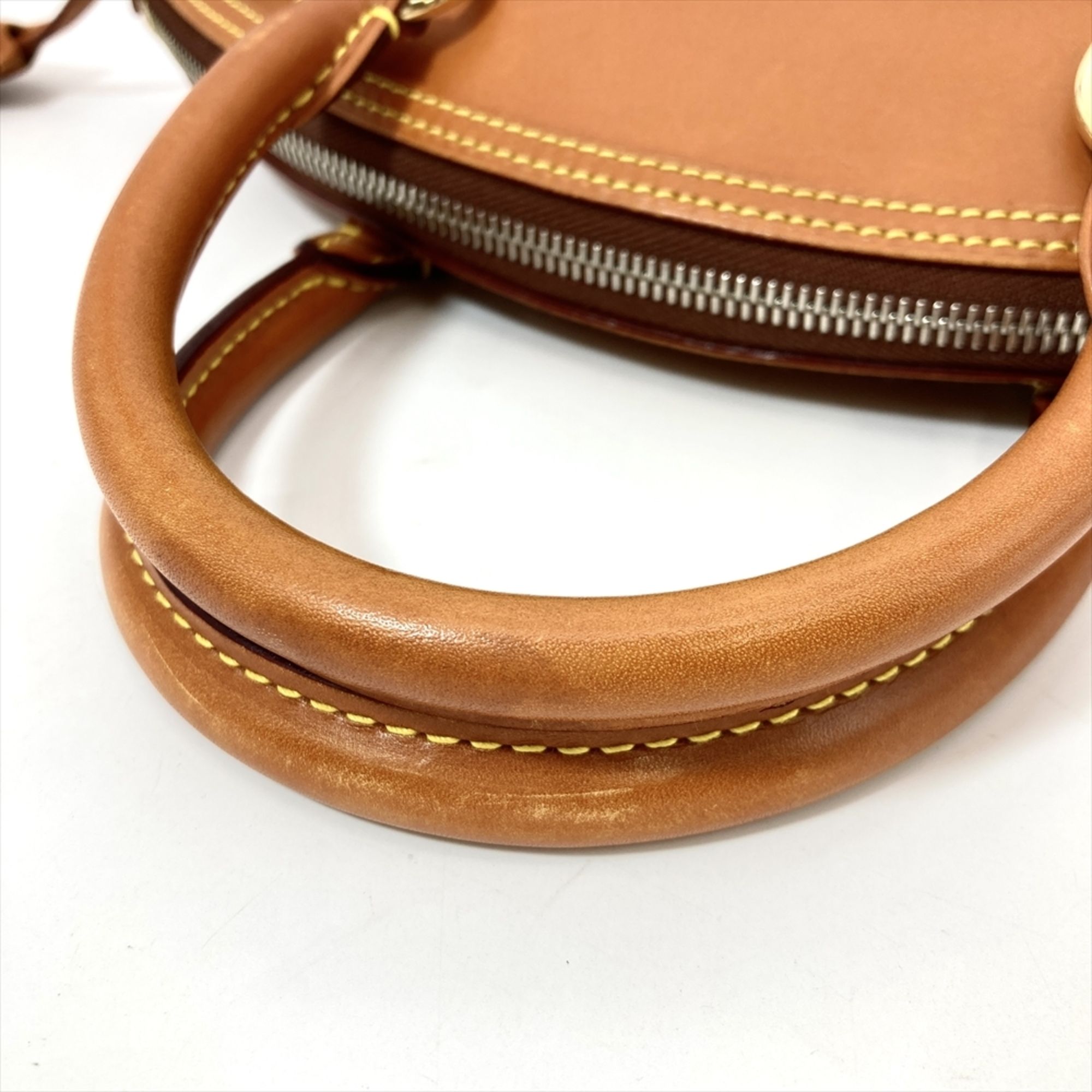 Nomade Leather Handbag (Pre-Owned) - Louis Vuitton - Modalova