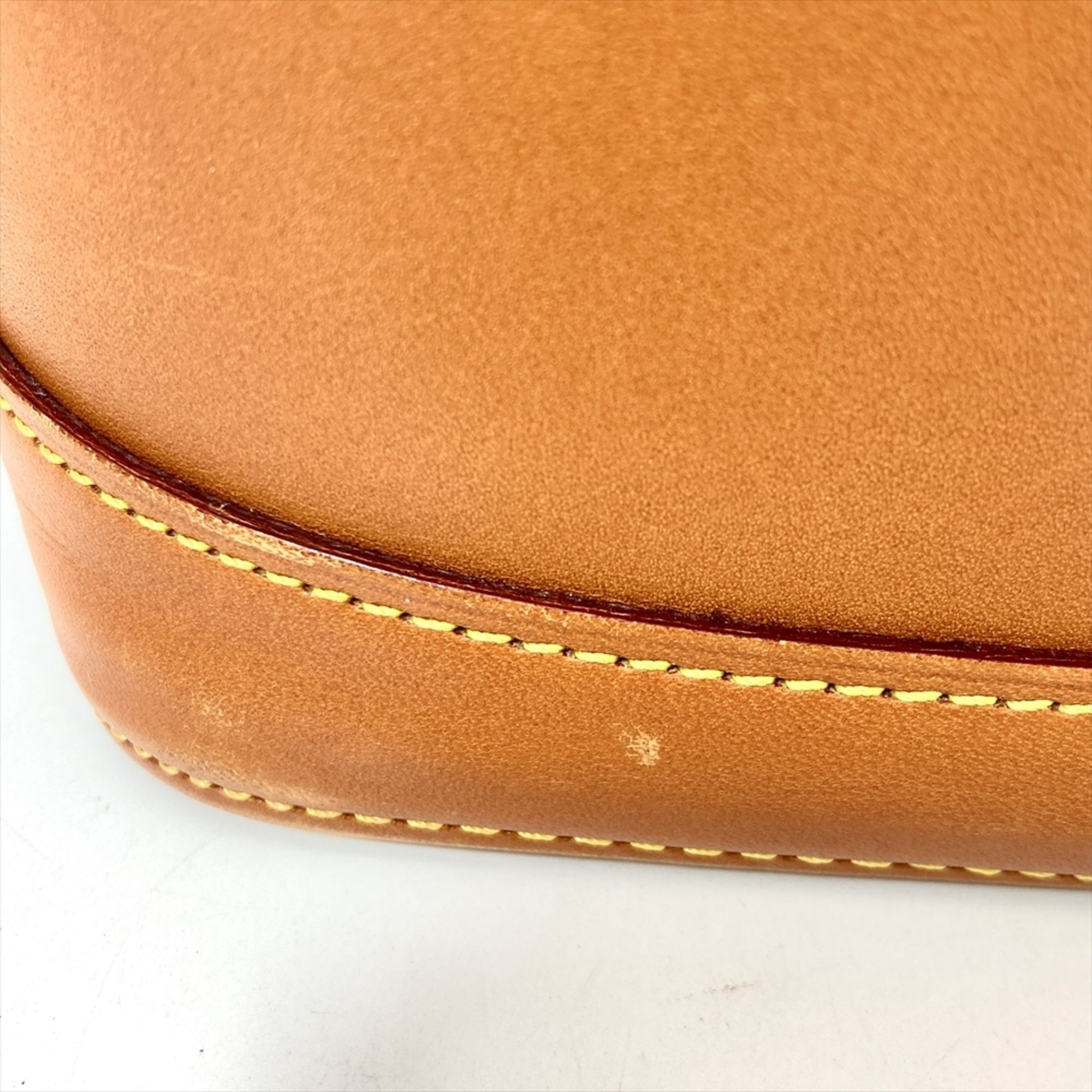 Nomade Leather Handbag (Pre-Owned) - Louis Vuitton - Modalova