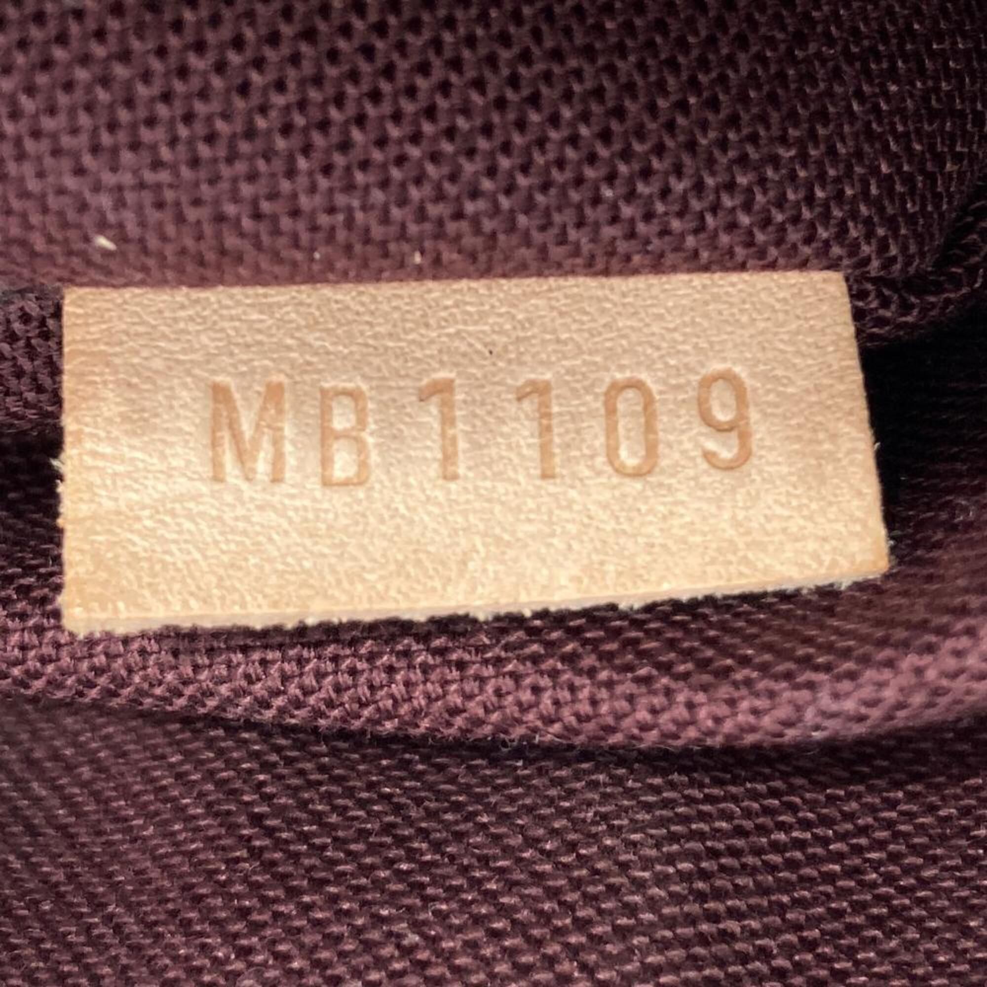 Monogram Canvas Handbag (Pre-Owned) - Louis Vuitton - Modalova