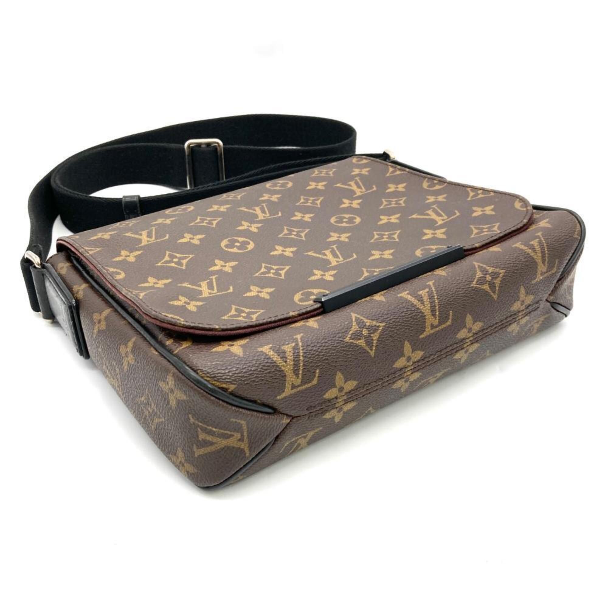 Monogram Shoulder Bag (Pre-Owned) - Louis Vuitton - Modalova